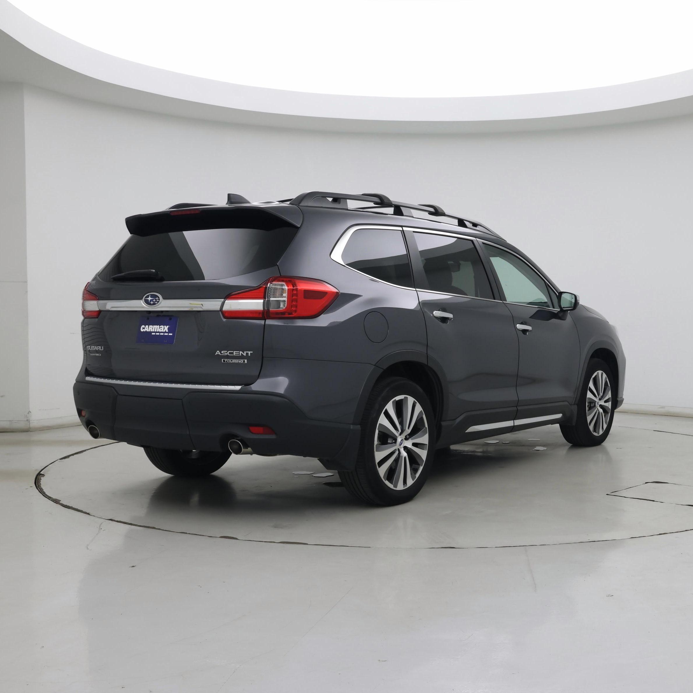 Thumbnail: 2022 Subaru Ascent - 8