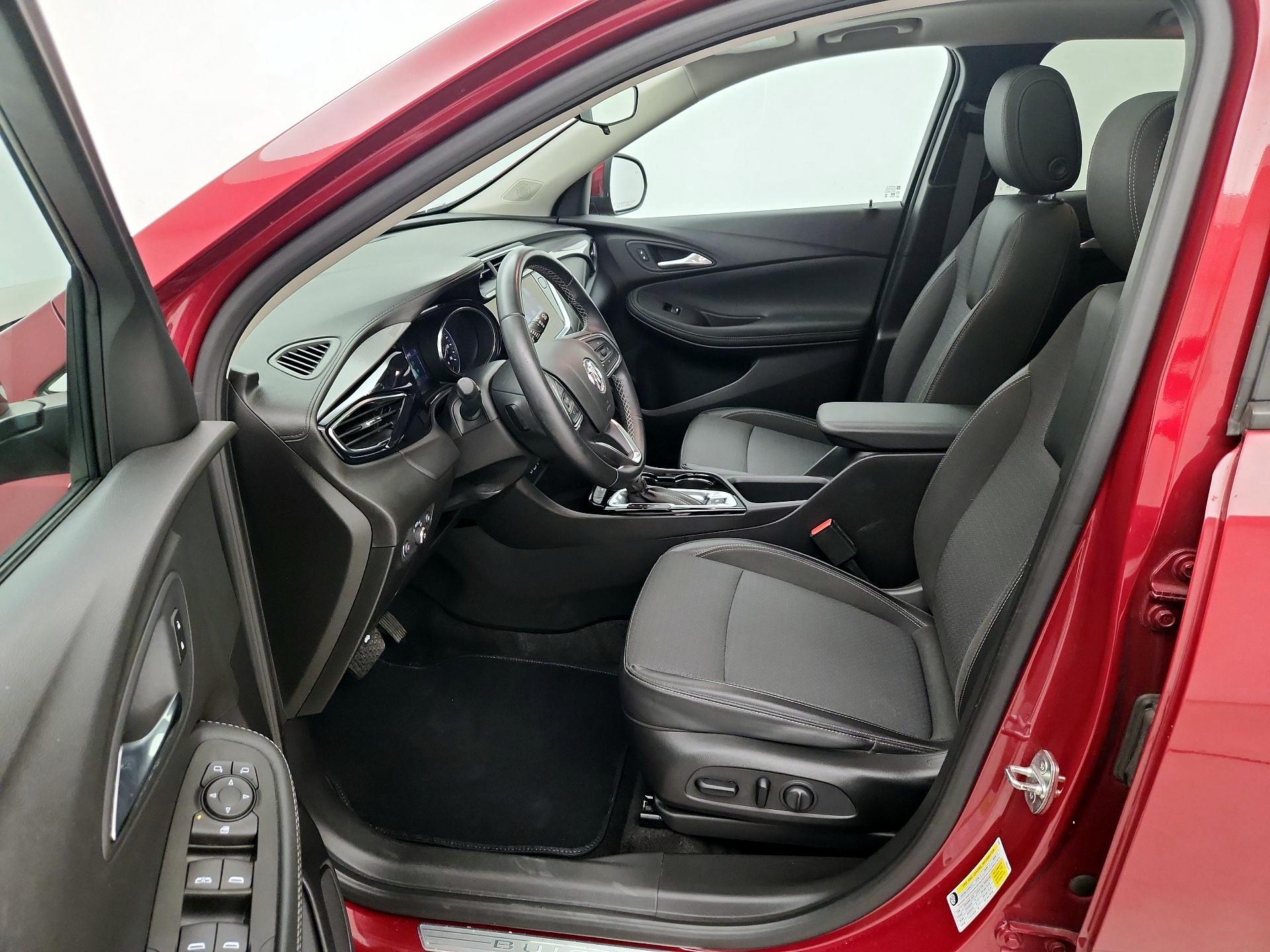 Thumbnail: 2021 Buick Encore GX - 11