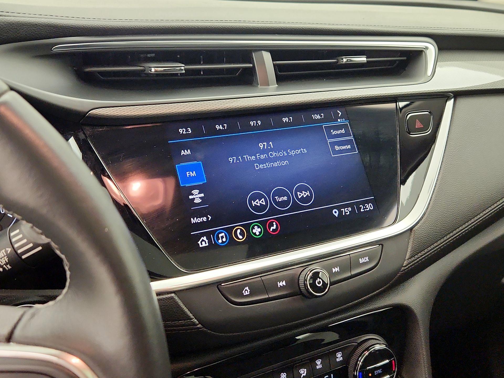 Thumbnail: 2021 Buick Encore GX - 15