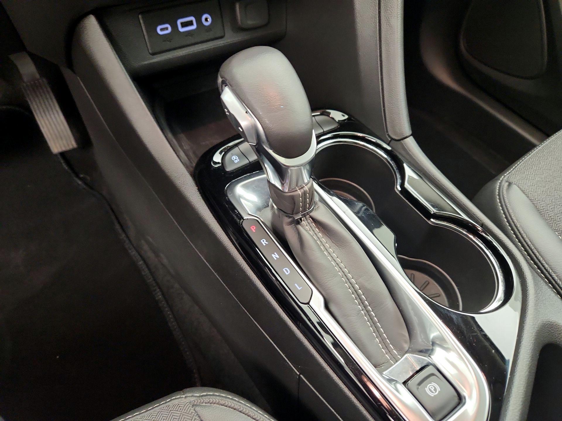 Thumbnail: 2021 Buick Encore GX - 17