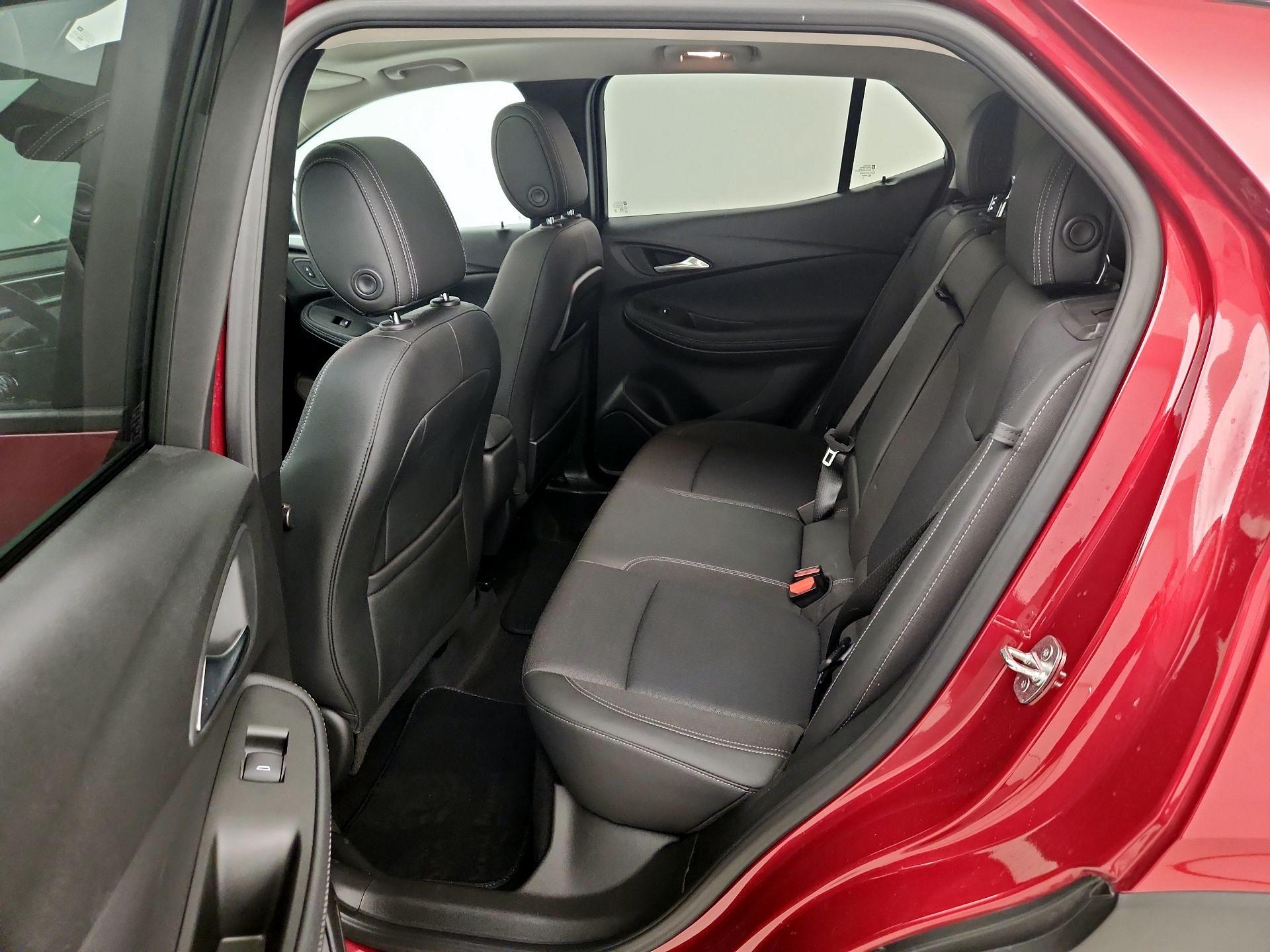 Thumbnail: 2021 Buick Encore GX - 20