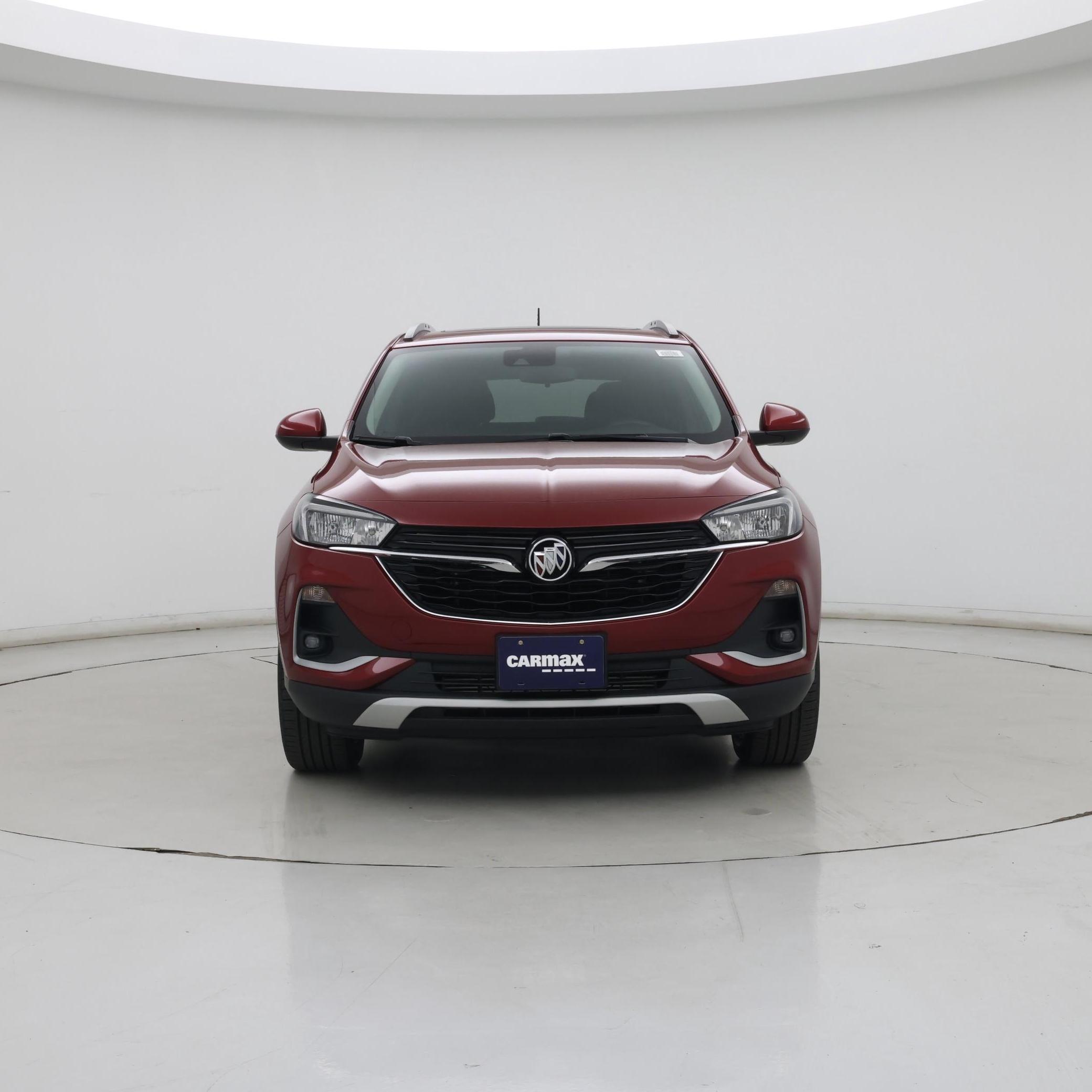 Thumbnail: 2021 Buick Encore GX - 5