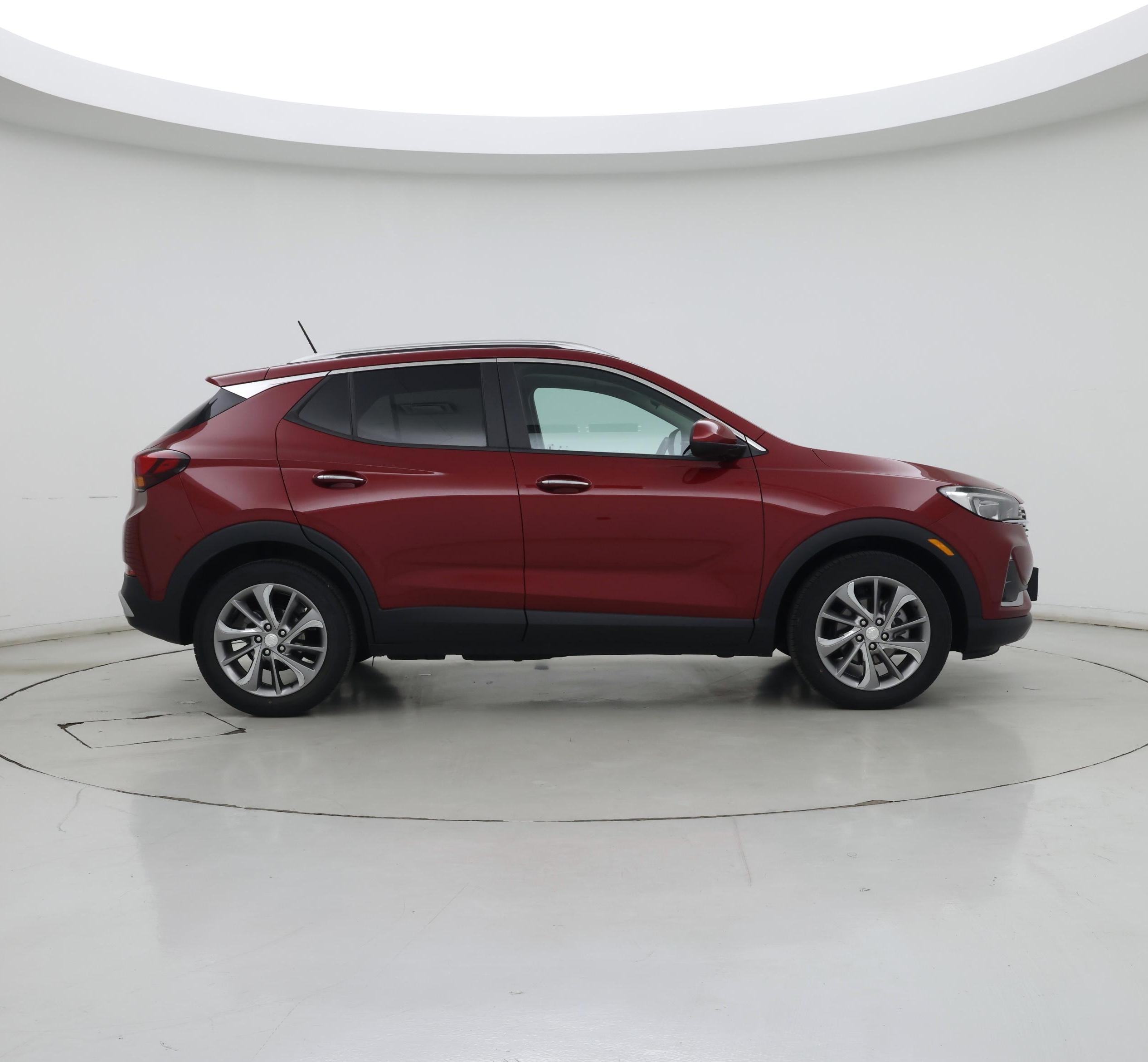 Thumbnail: 2021 Buick Encore GX - 7