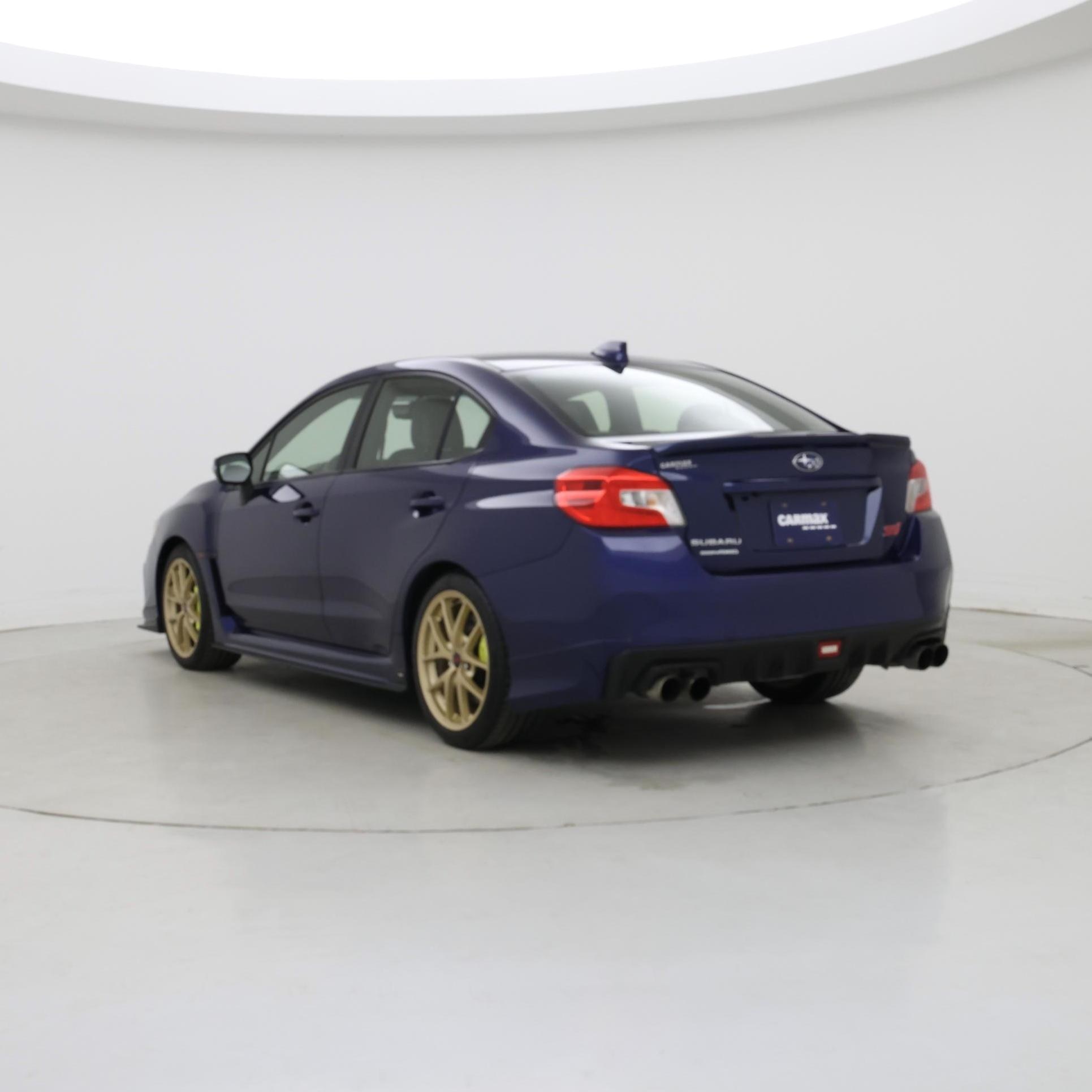 Thumbnail: 2019 Subaru WRX - 2