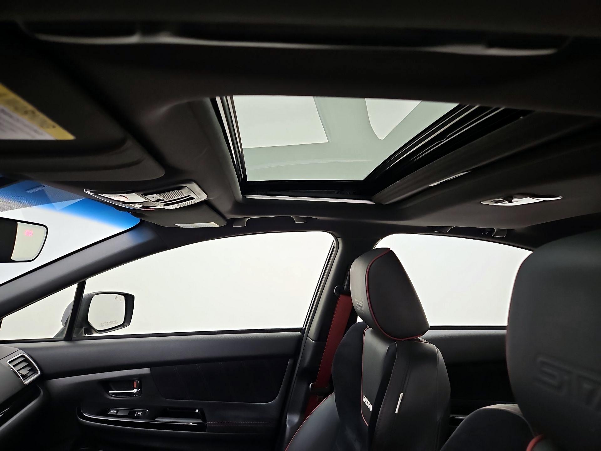 Thumbnail: 2019 Subaru WRX - 20
