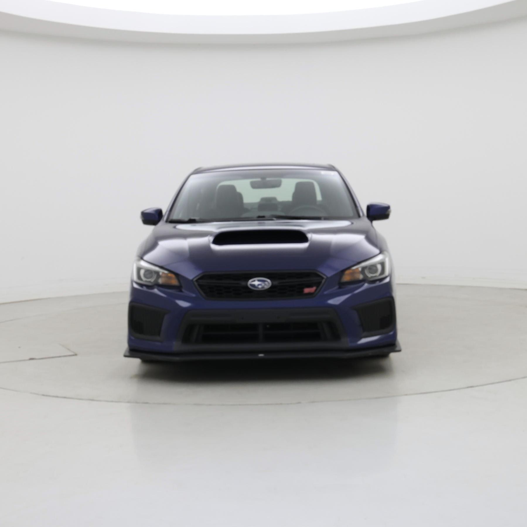 Thumbnail: 2019 Subaru WRX - 5