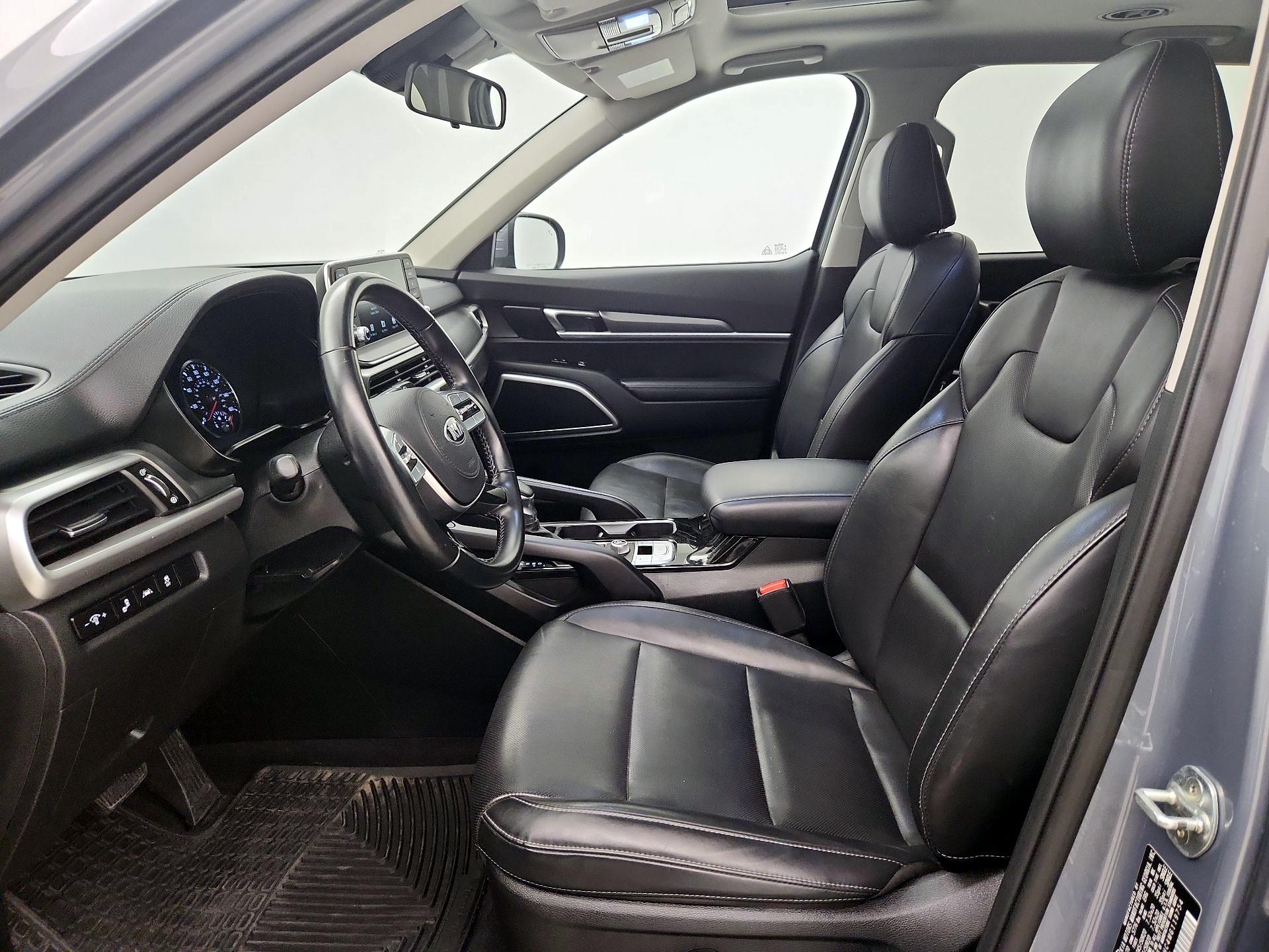 Thumbnail: 2021 Kia Telluride - 11