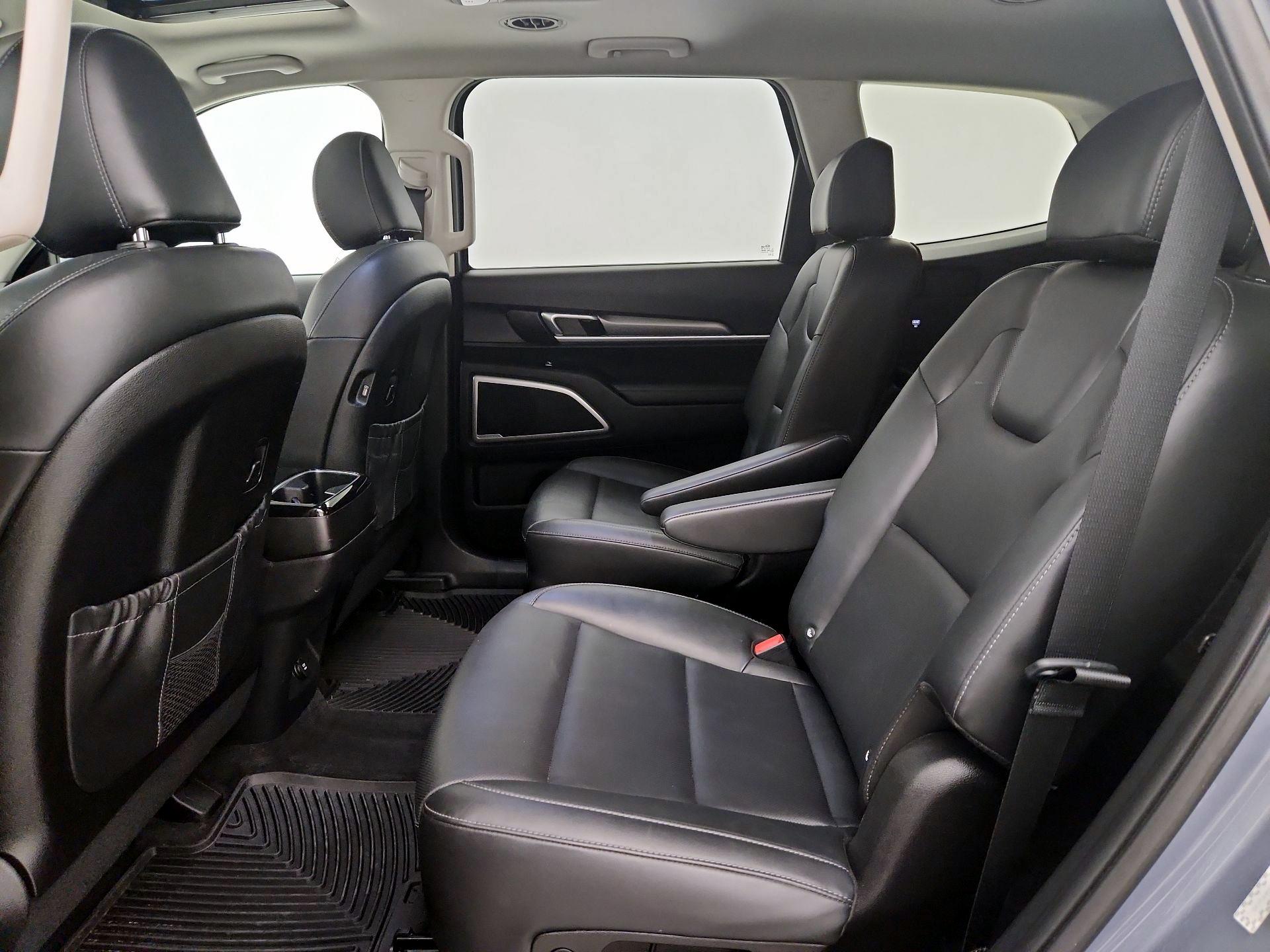 Thumbnail: 2021 Kia Telluride - 20