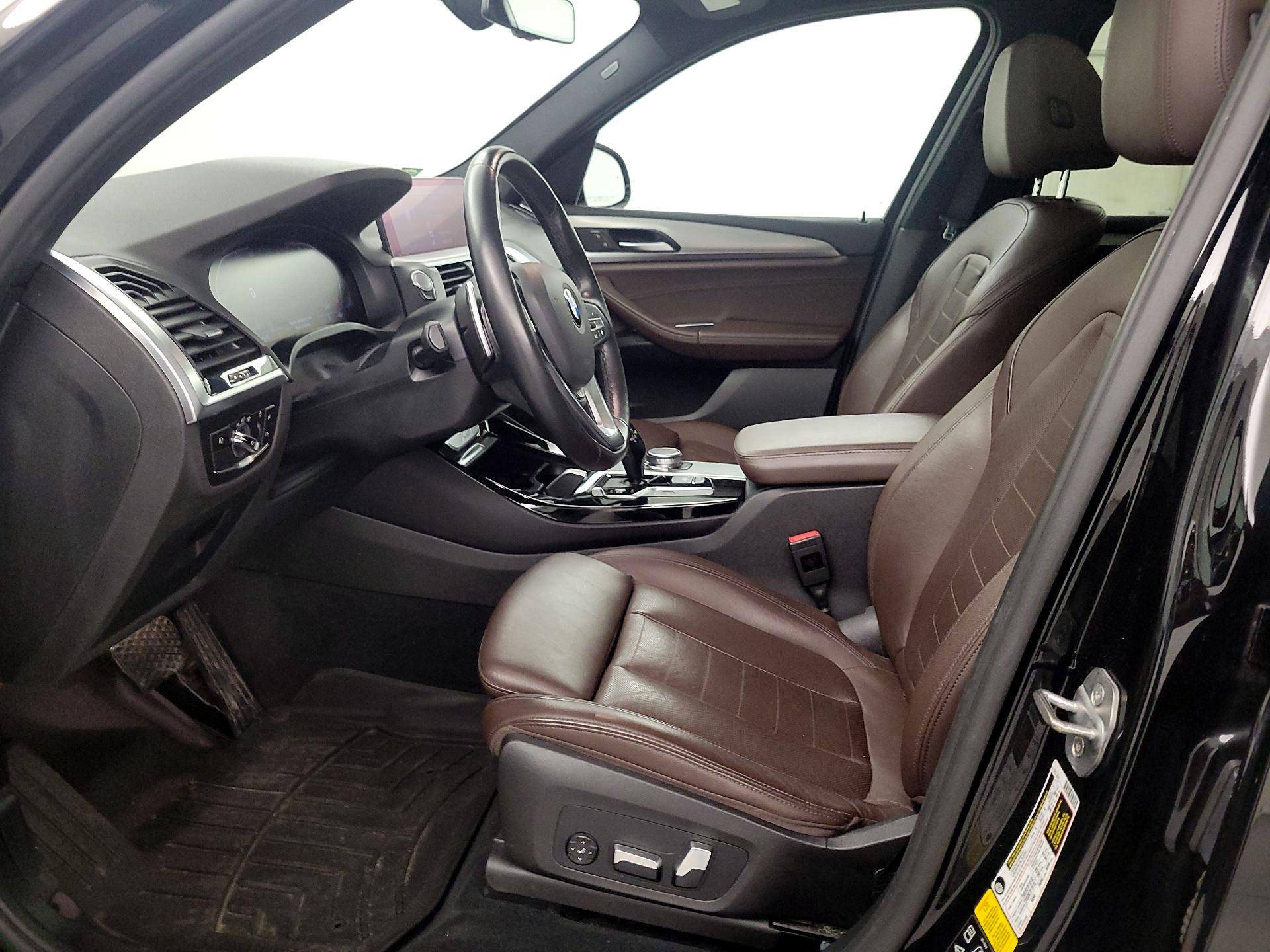 Thumbnail: 2020 BMW X3 - 11