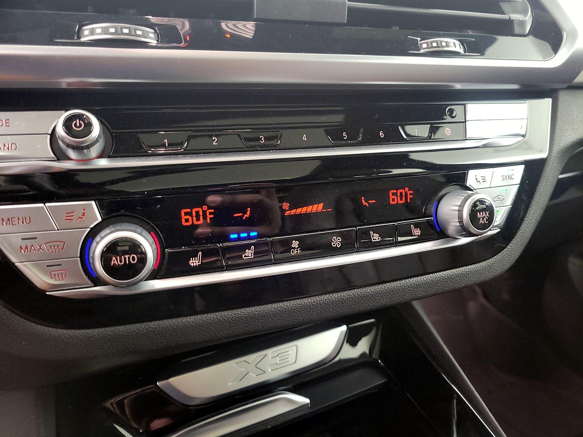 Thumbnail: 2020 BMW X3 - 17