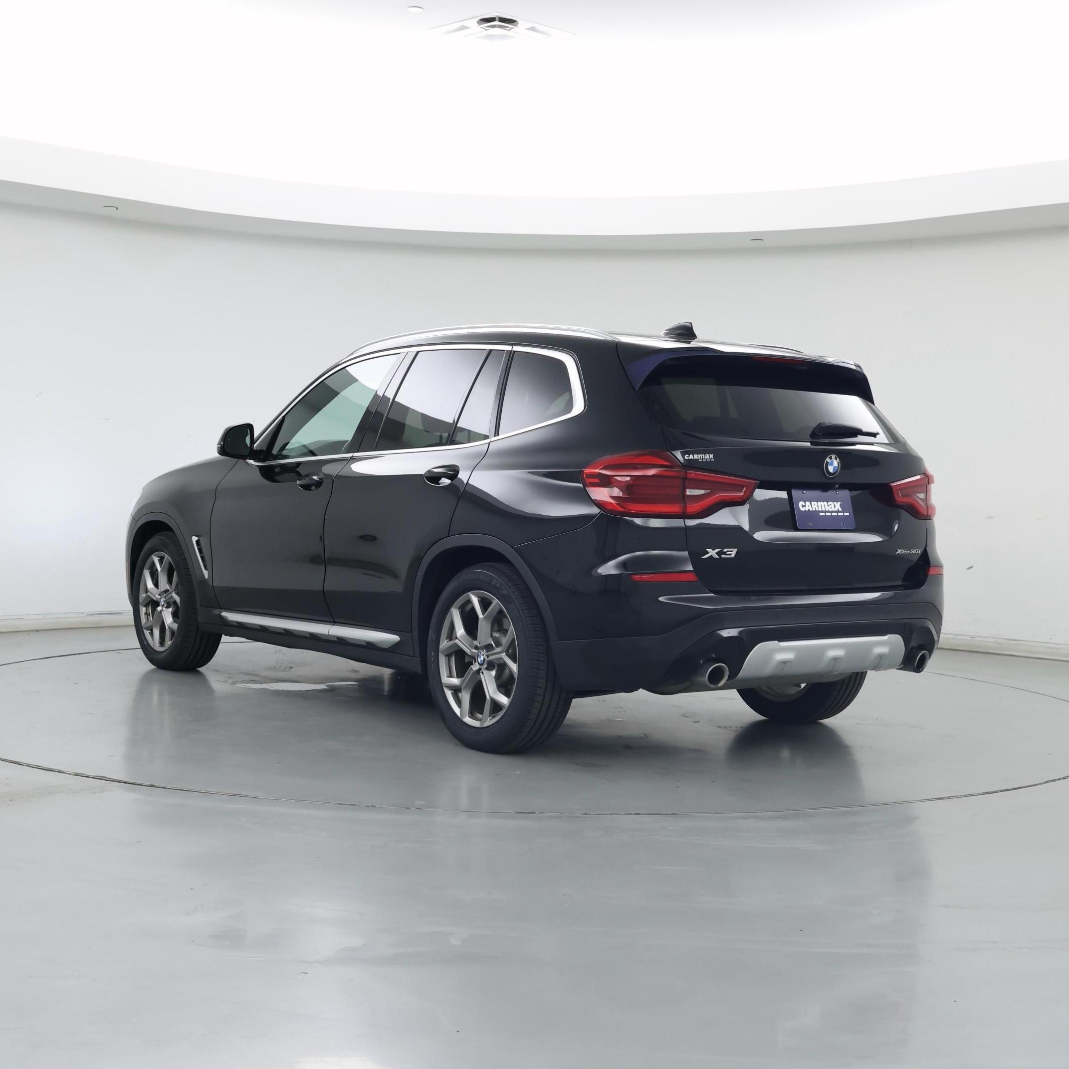 Thumbnail: 2020 BMW X3 - 2