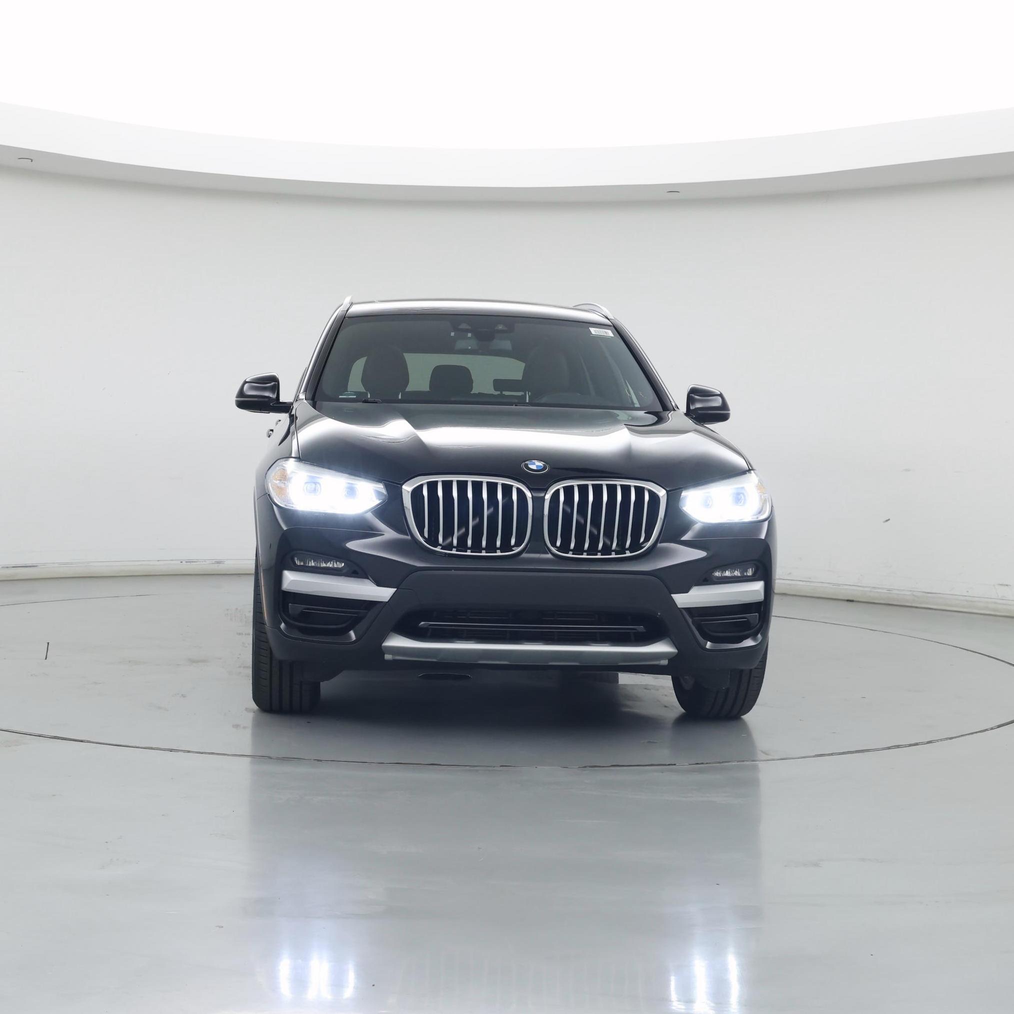 Thumbnail: 2020 BMW X3 - 5