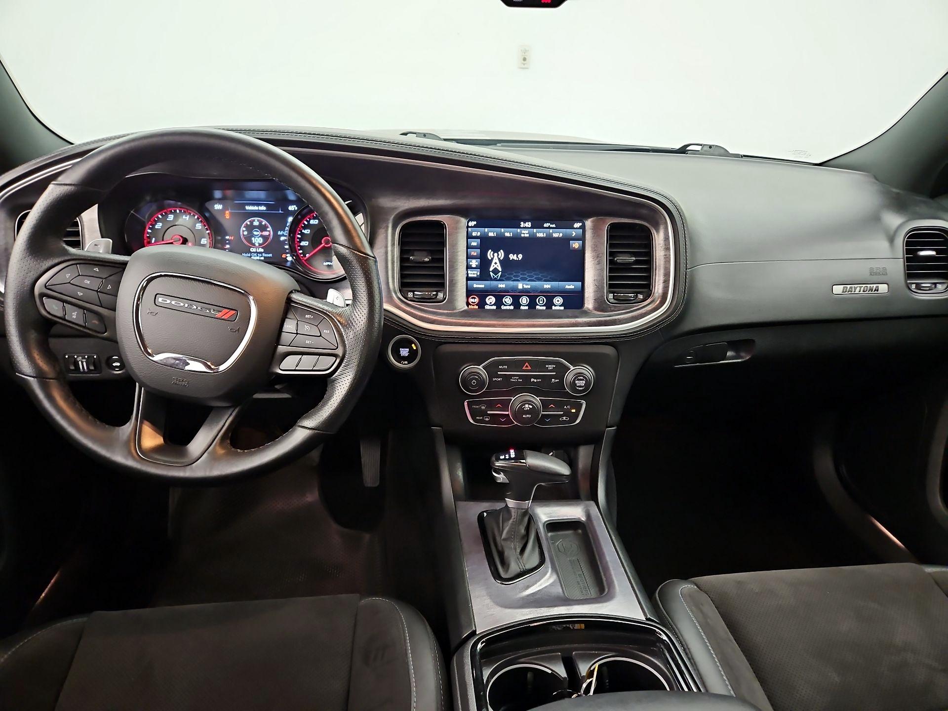Thumbnail: 2021 Dodge Charger - 9