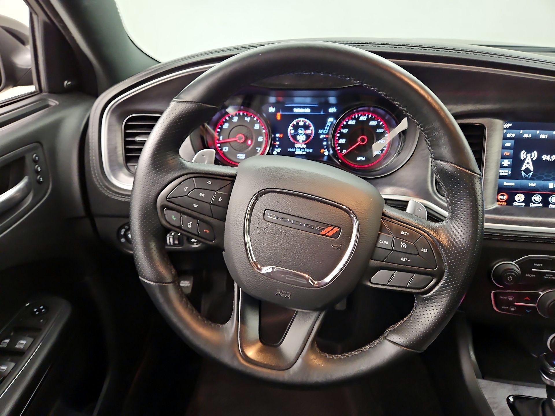 Thumbnail: 2021 Dodge Charger - 10