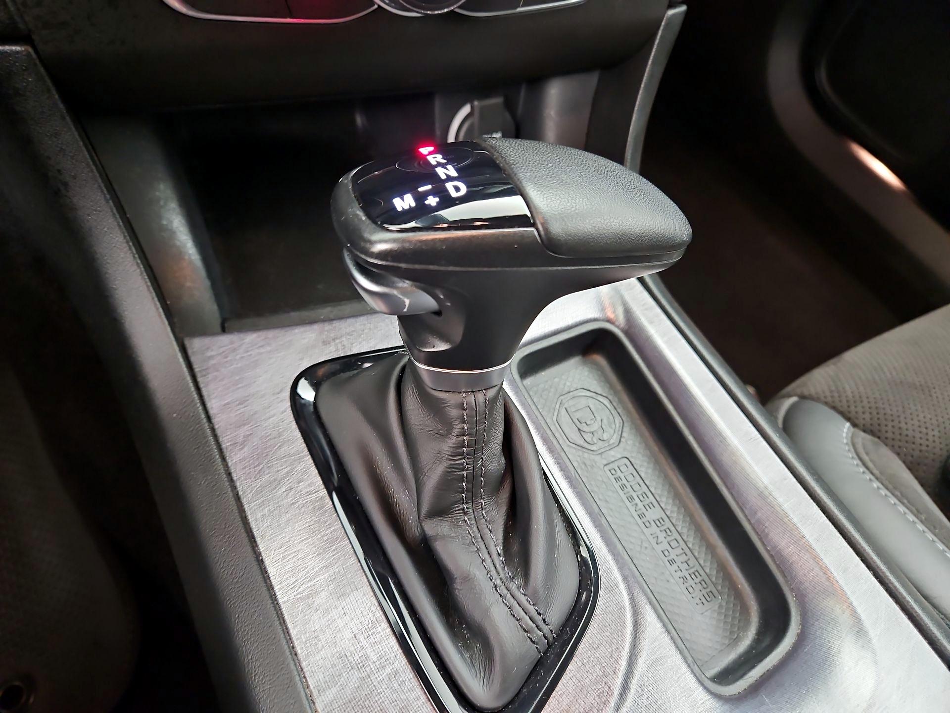 Thumbnail: 2021 Dodge Charger - 17