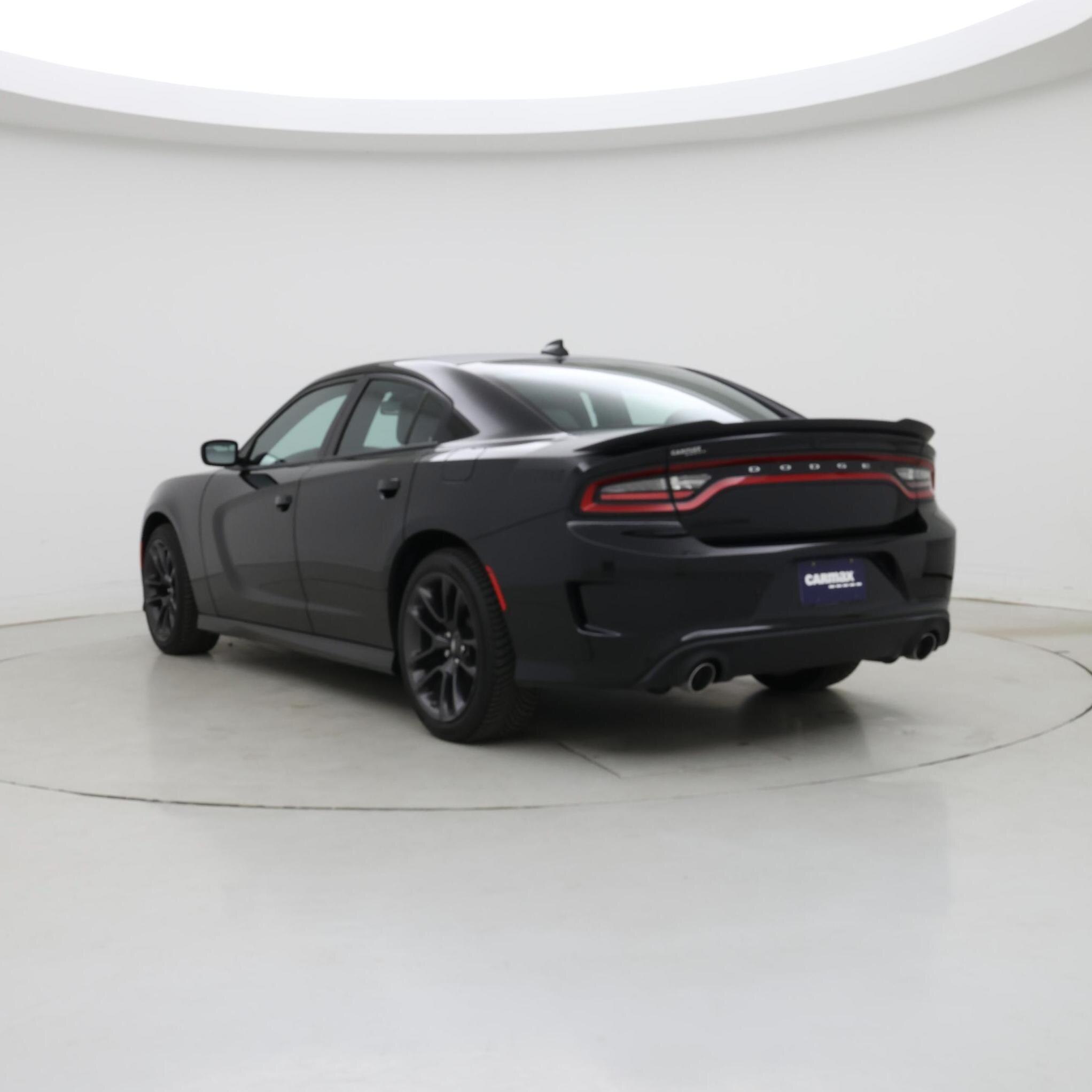 Thumbnail: 2021 Dodge Charger - 2