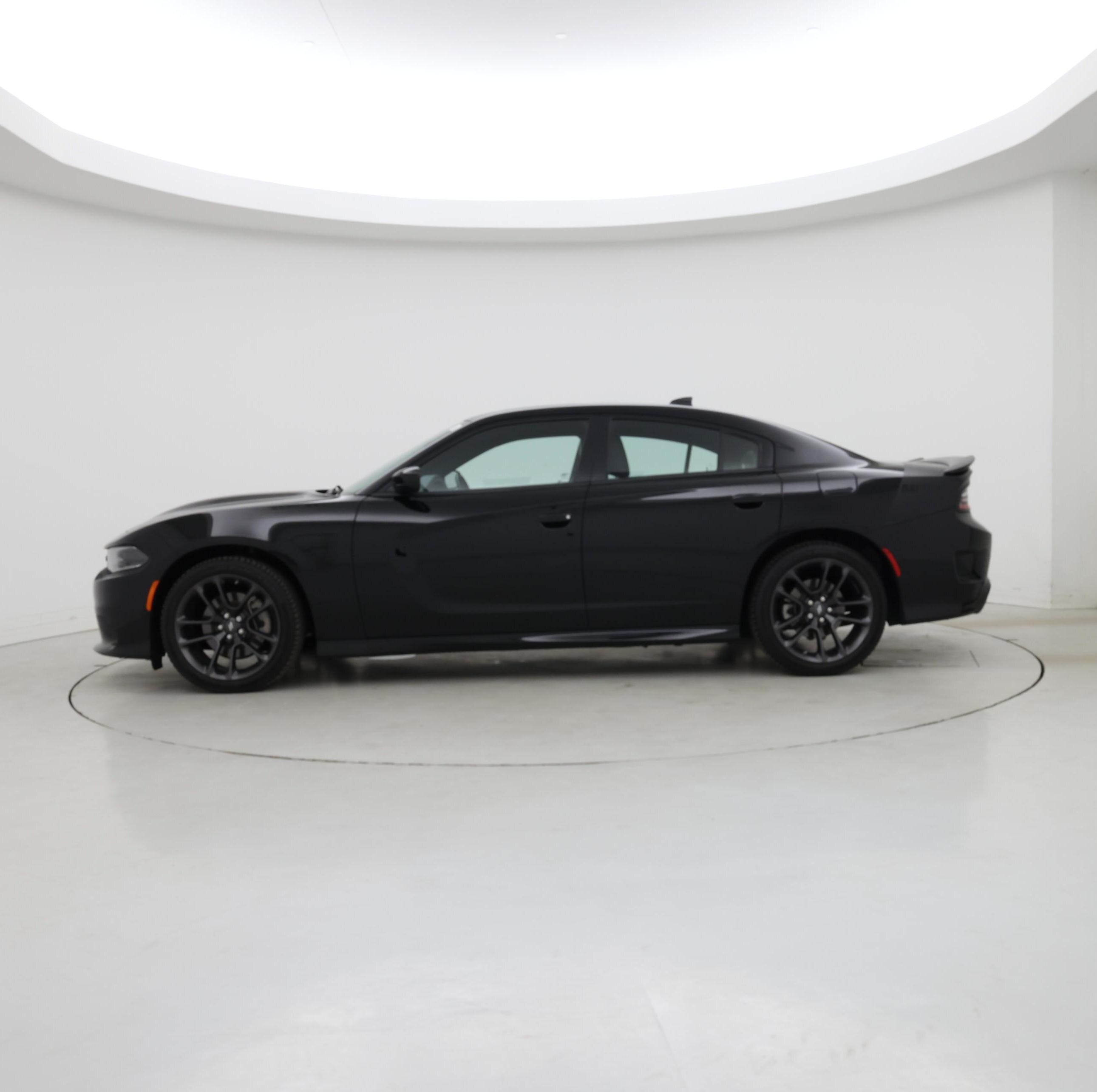 Thumbnail: 2021 Dodge Charger - 3