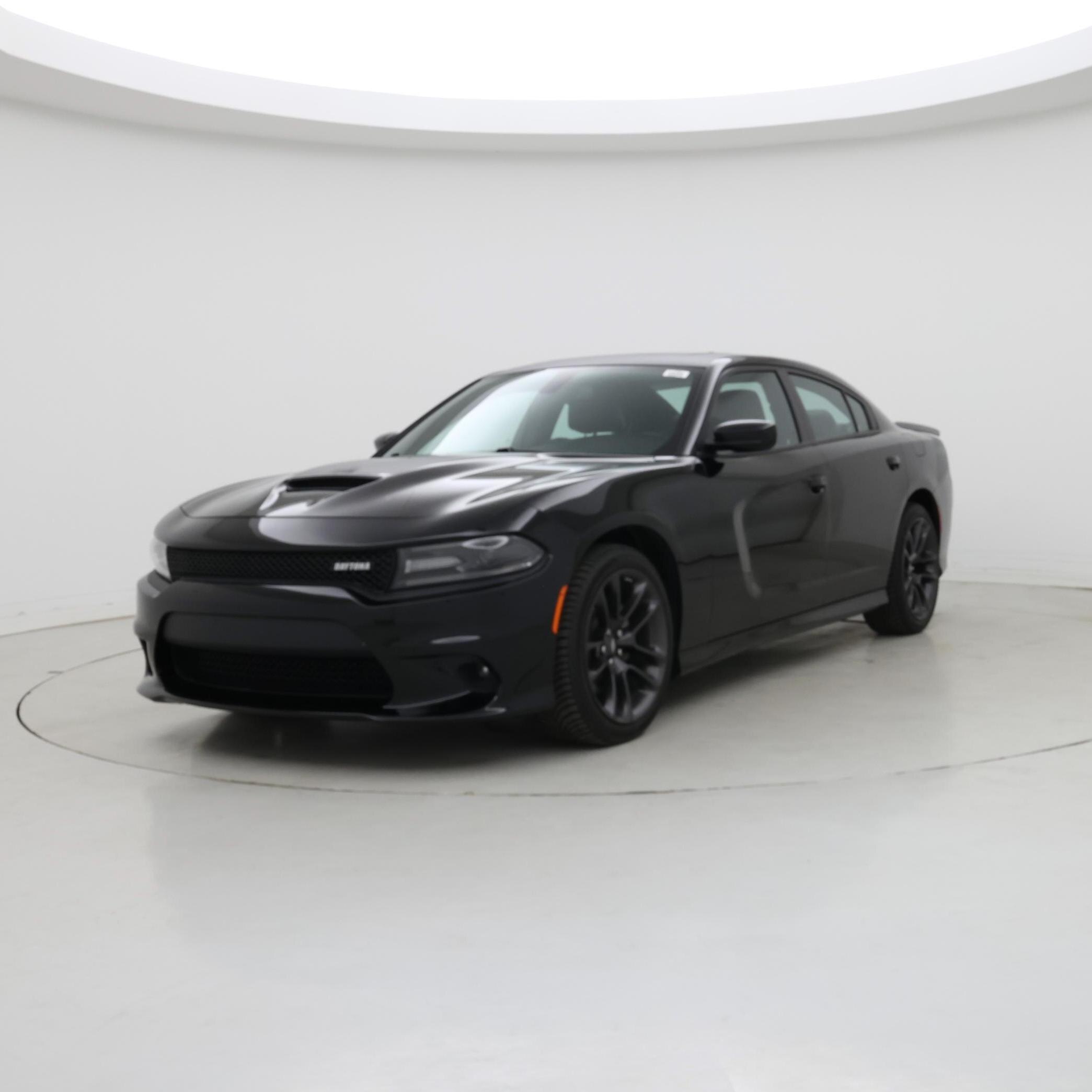 Thumbnail: 2021 Dodge Charger - 4