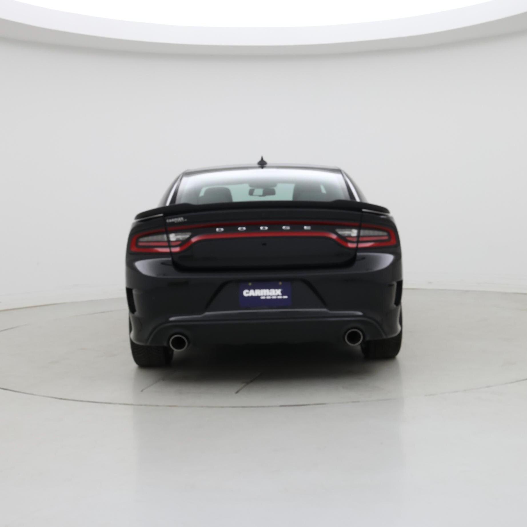 Thumbnail: 2021 Dodge Charger - 6