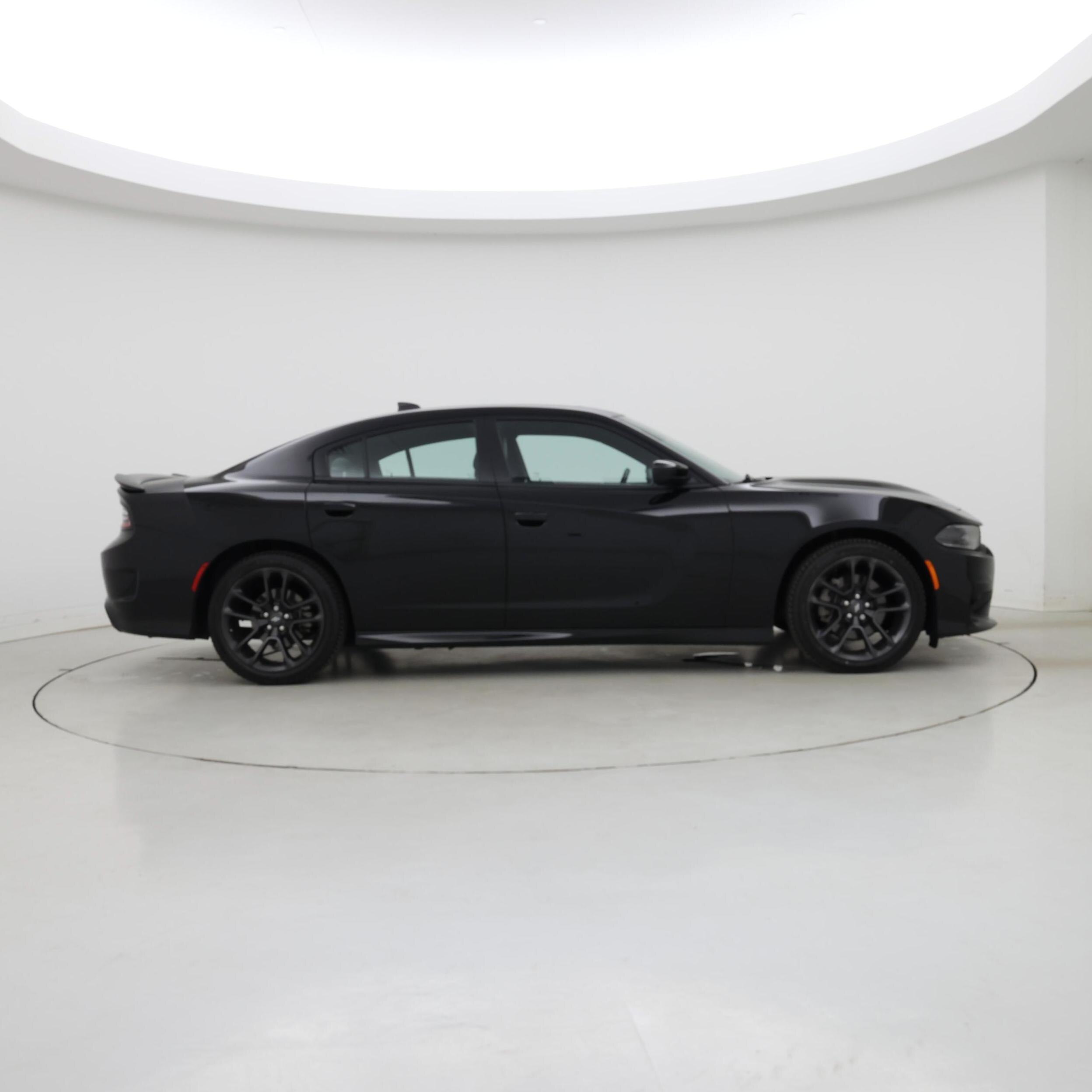 Thumbnail: 2021 Dodge Charger - 7