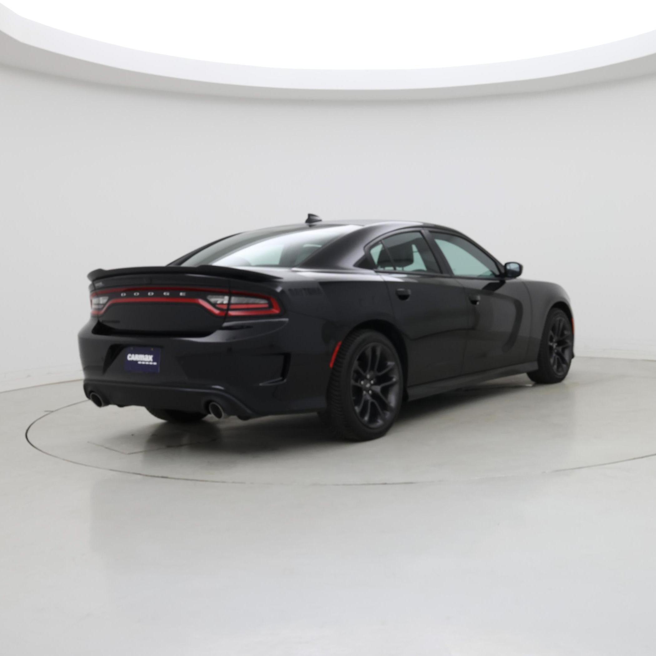Thumbnail: 2021 Dodge Charger - 8