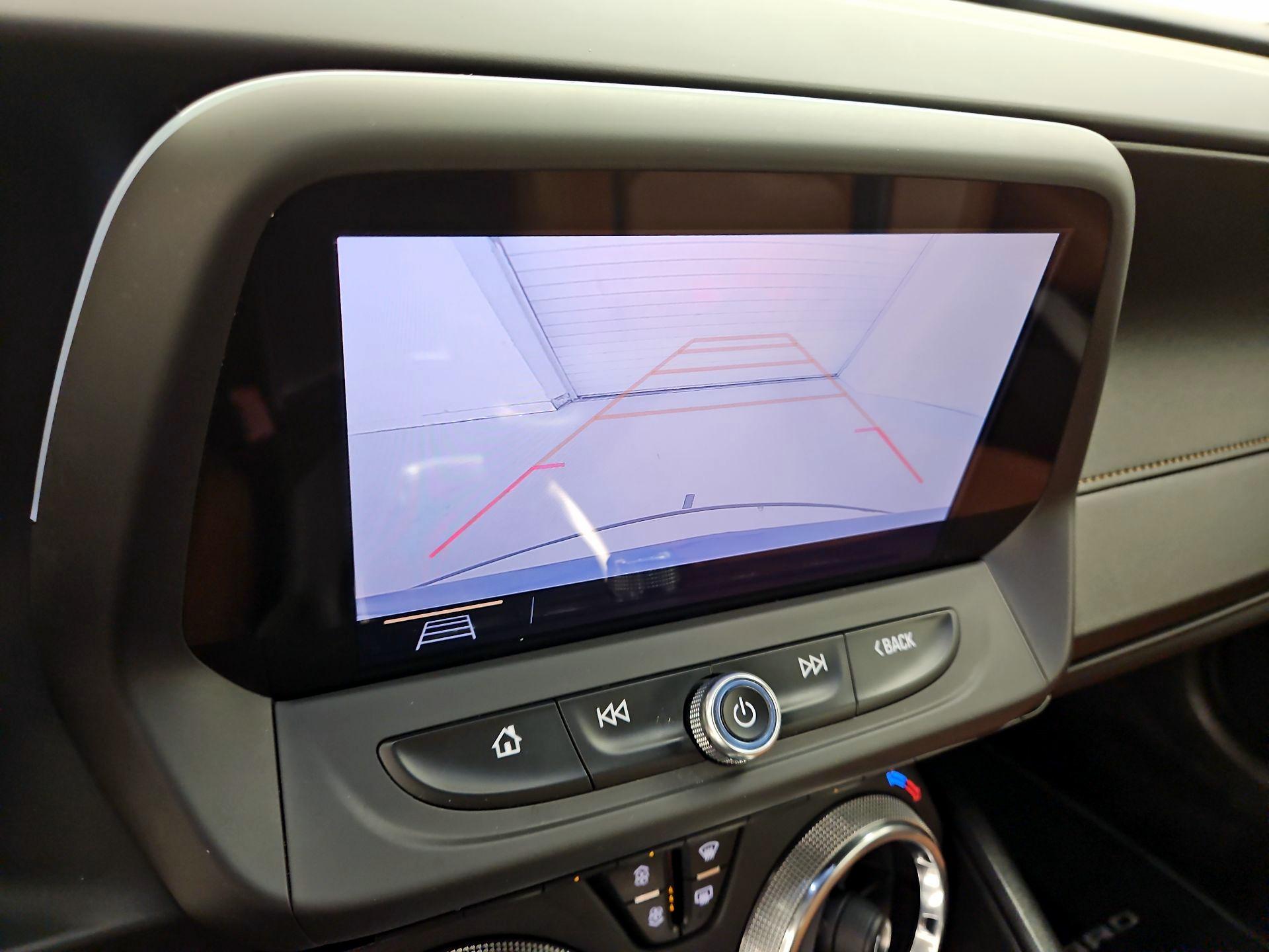 Thumbnail: 2019 Chevrolet Camaro - 13