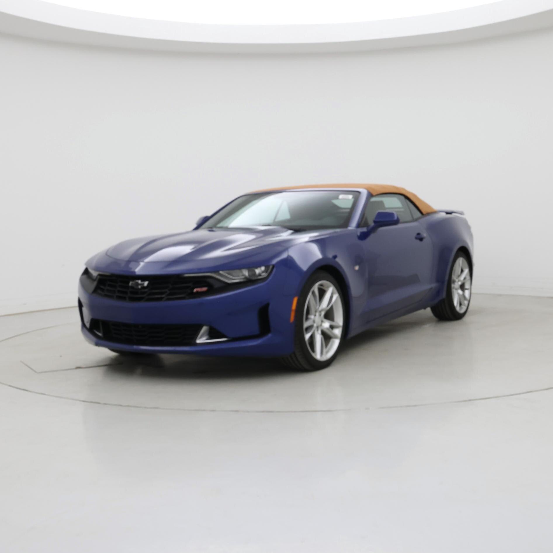 Thumbnail: 2019 Chevrolet Camaro - 4