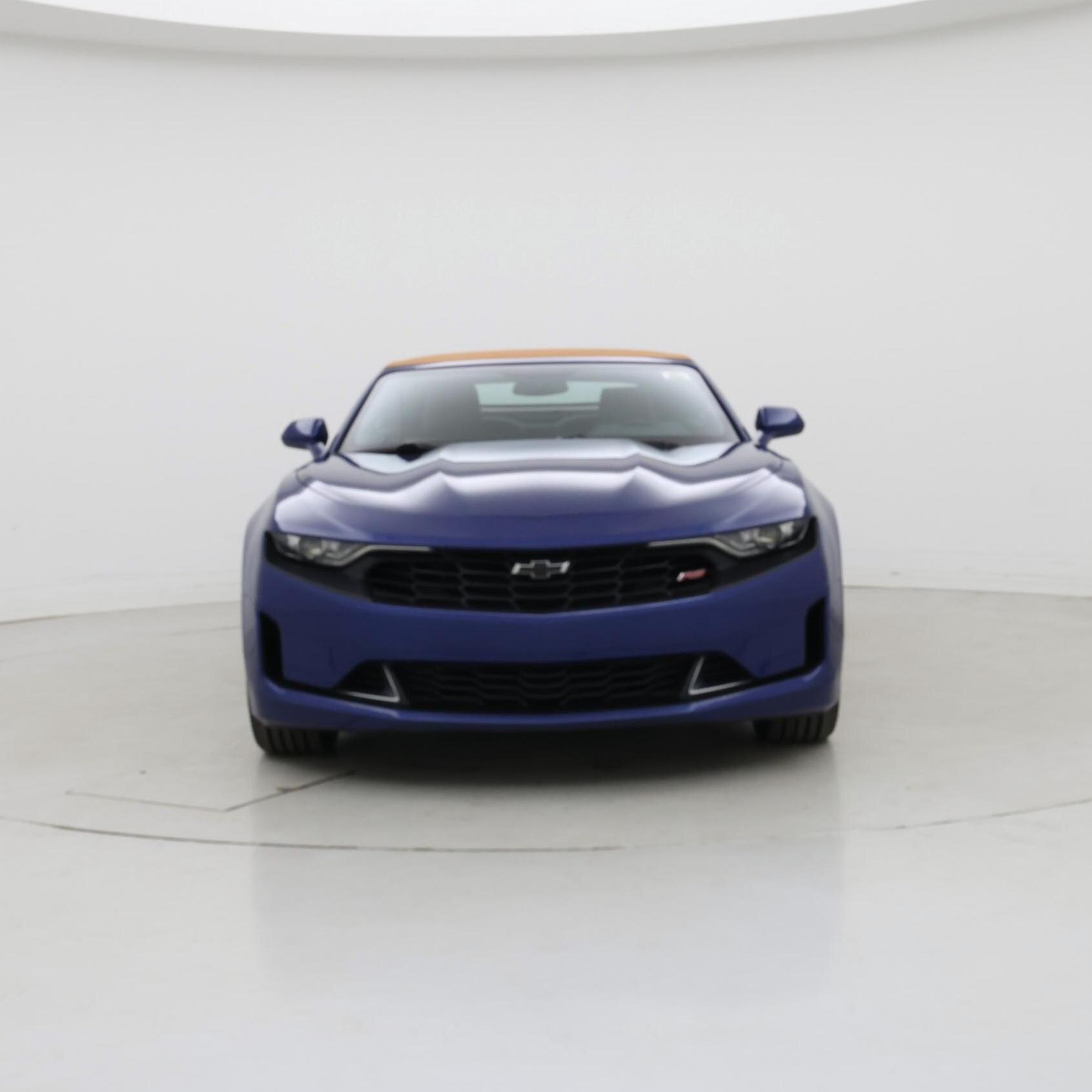 Thumbnail: 2019 Chevrolet Camaro - 5