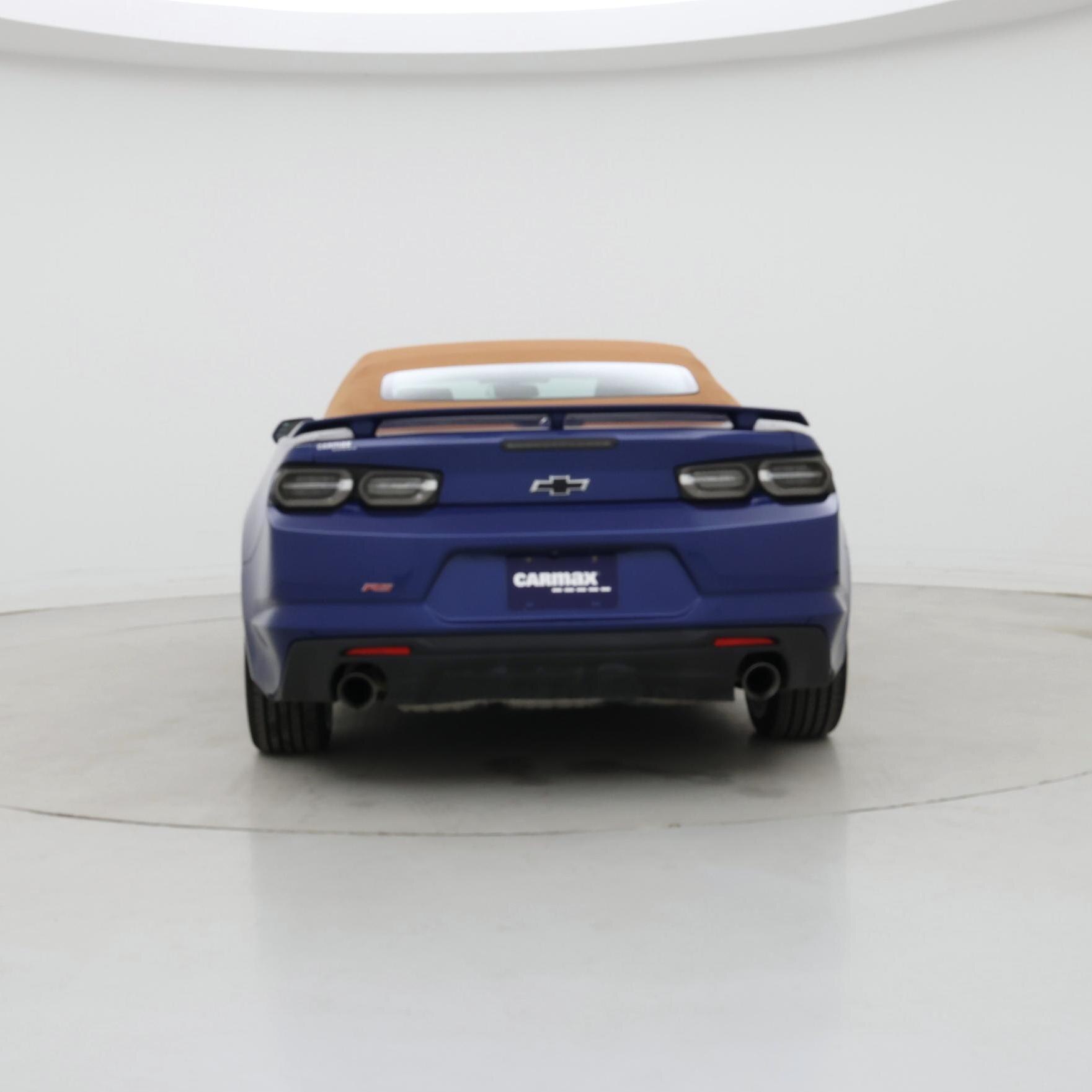 Thumbnail: 2019 Chevrolet Camaro - 6