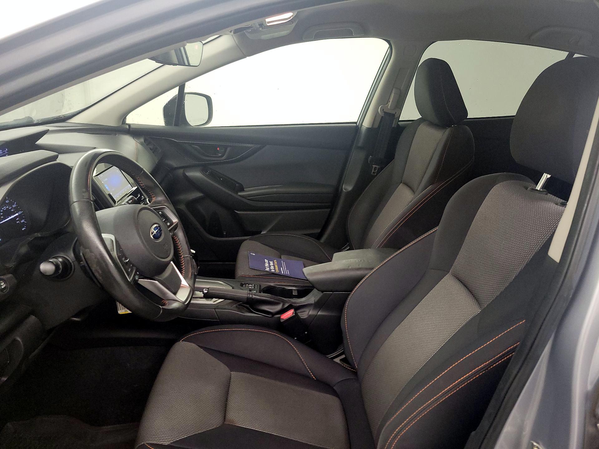 Thumbnail: 2021 Subaru Crosstrek - 11