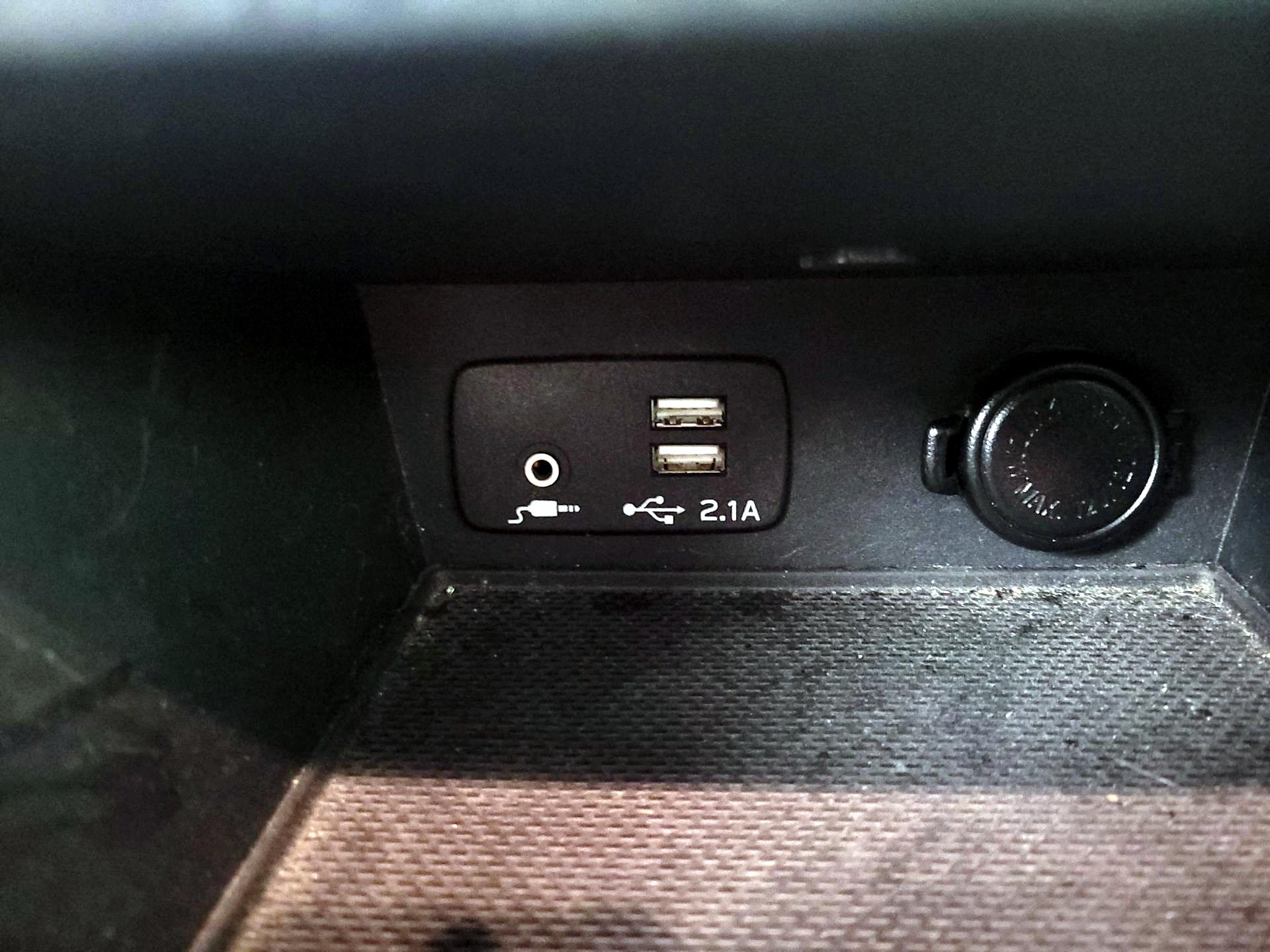 Thumbnail: 2021 Subaru Crosstrek - 18