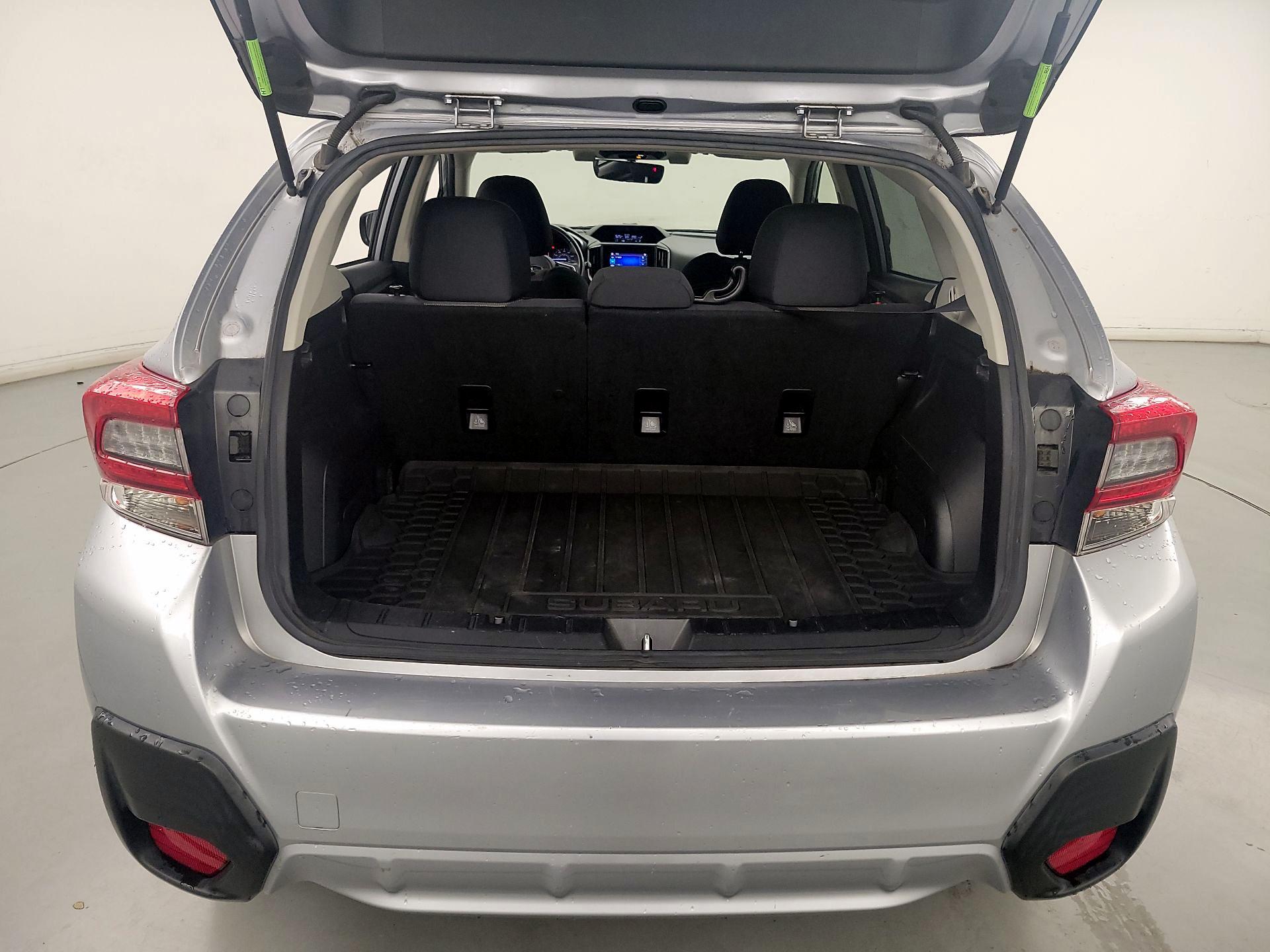 Thumbnail: 2021 Subaru Crosstrek - 20