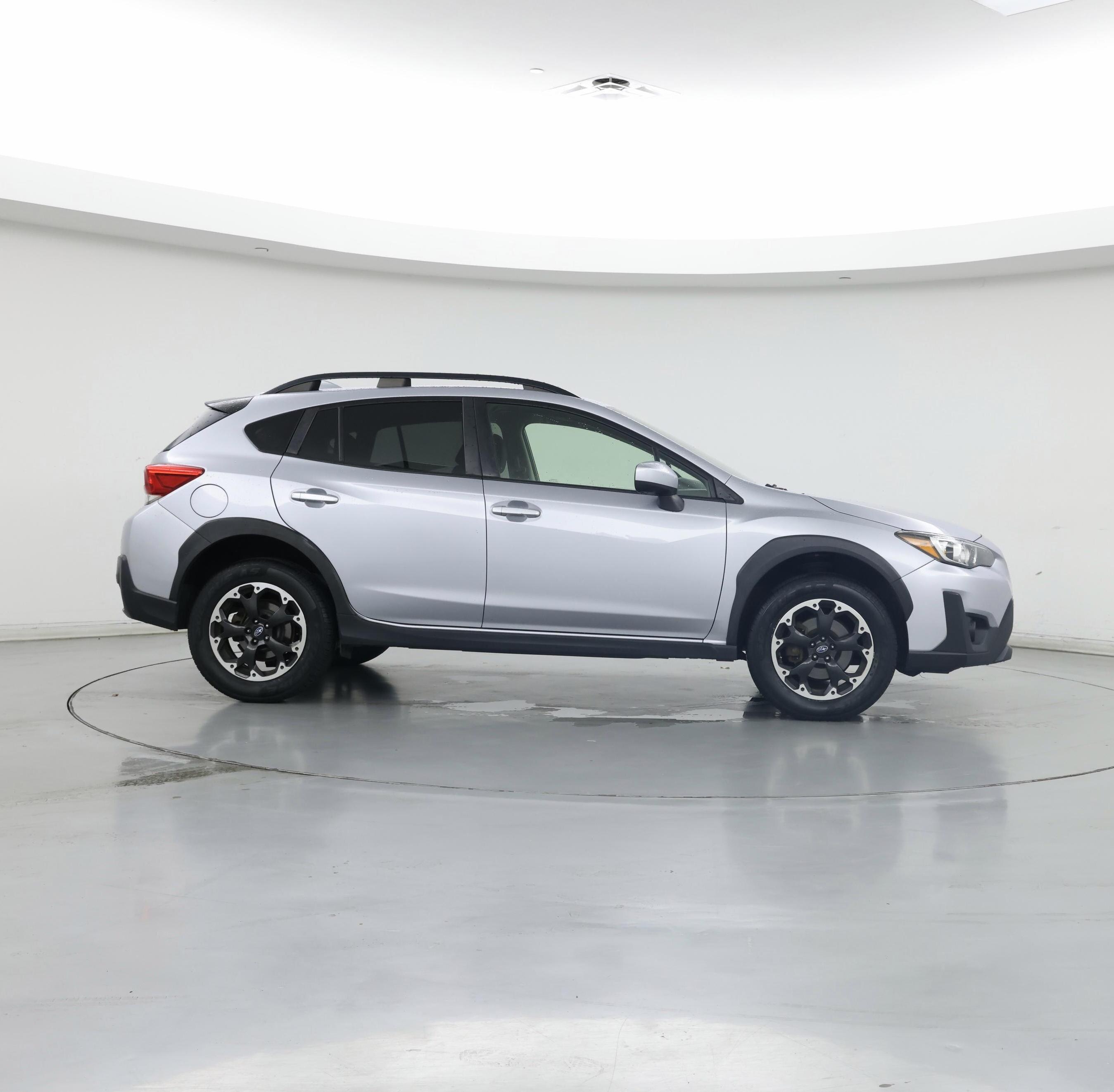 Thumbnail: 2021 Subaru Crosstrek - 7