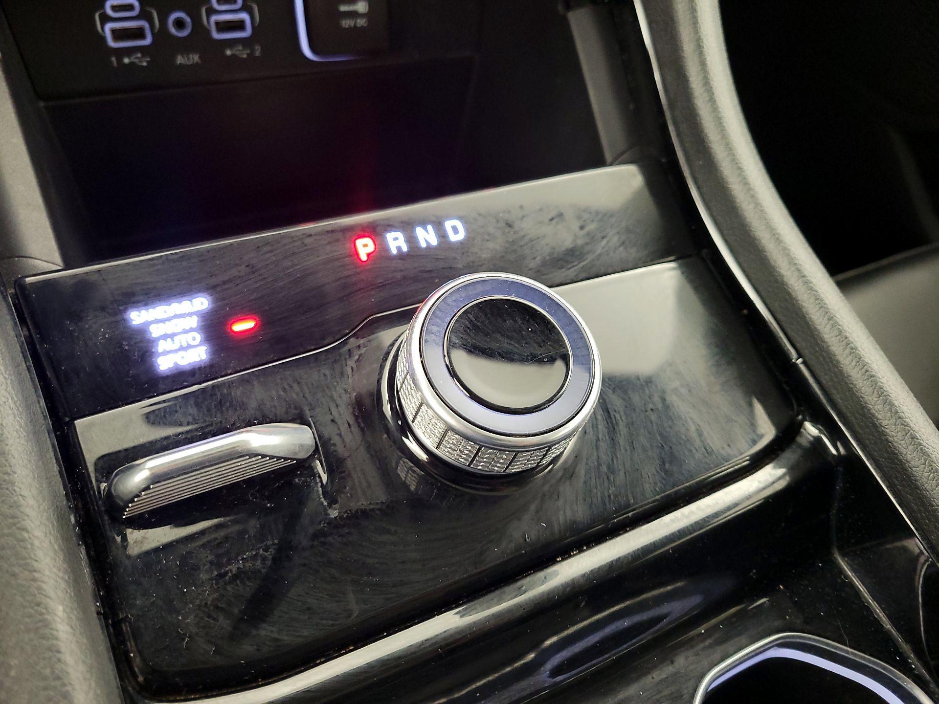 Thumbnail: 2023 Jeep Grand Cherokee - 18