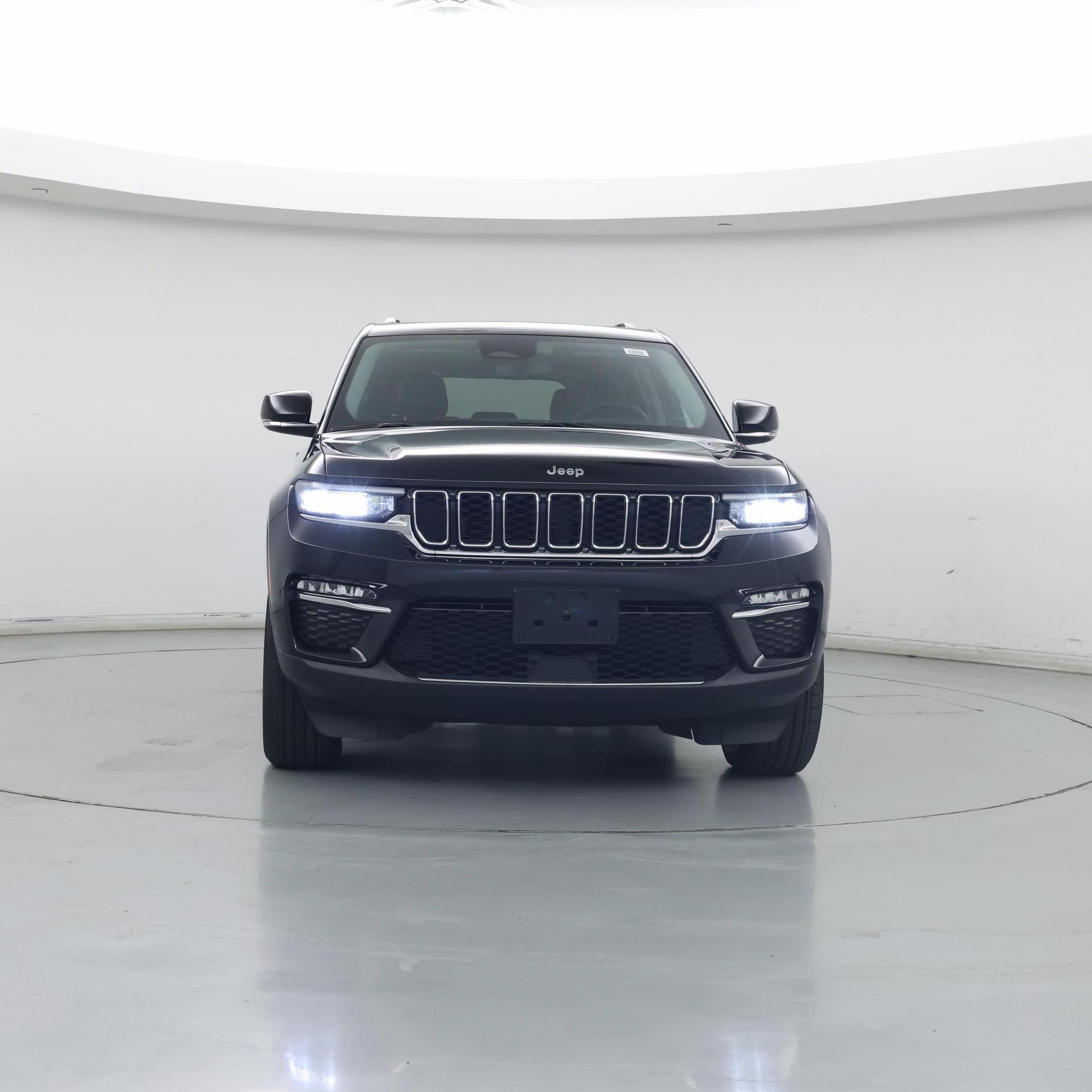 Thumbnail: 2023 Jeep Grand Cherokee - 5