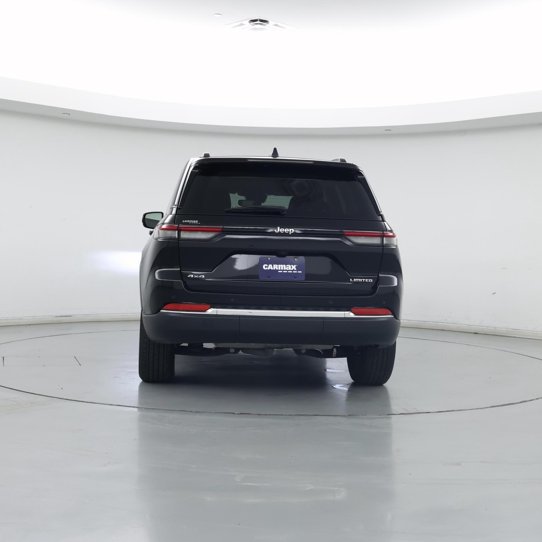 Thumbnail: 2023 Jeep Grand Cherokee - 6