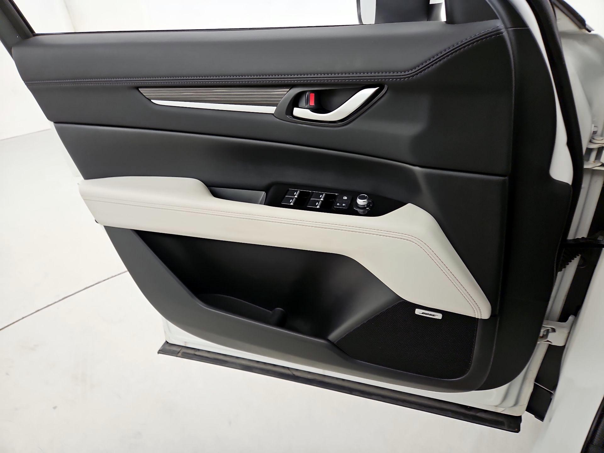 Thumbnail: 2021 Mazda CX-5 - 12
