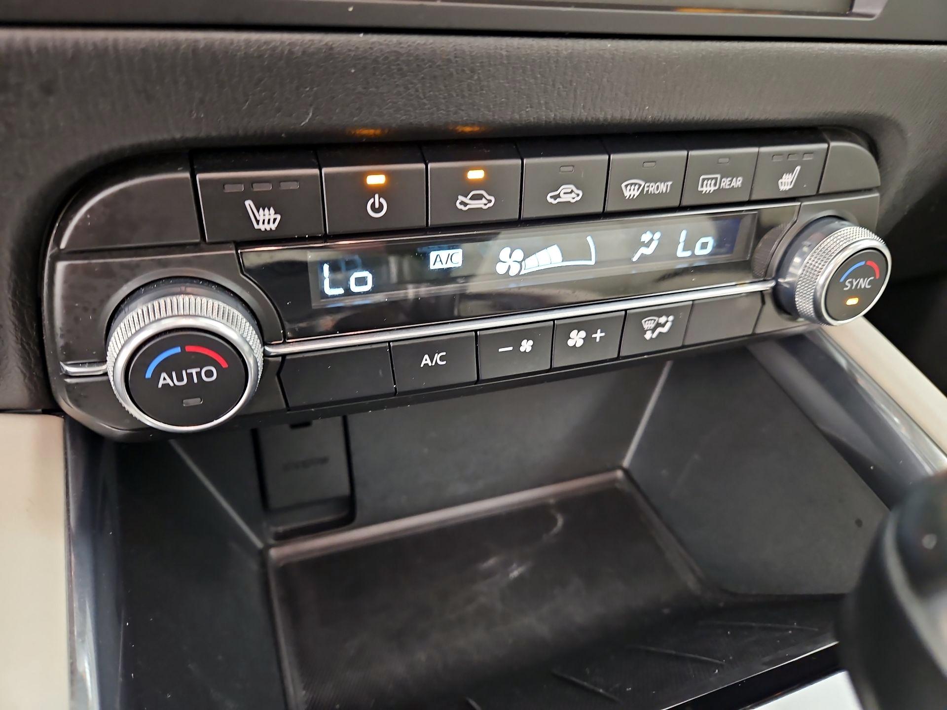 Thumbnail: 2021 Mazda CX-5 - 16