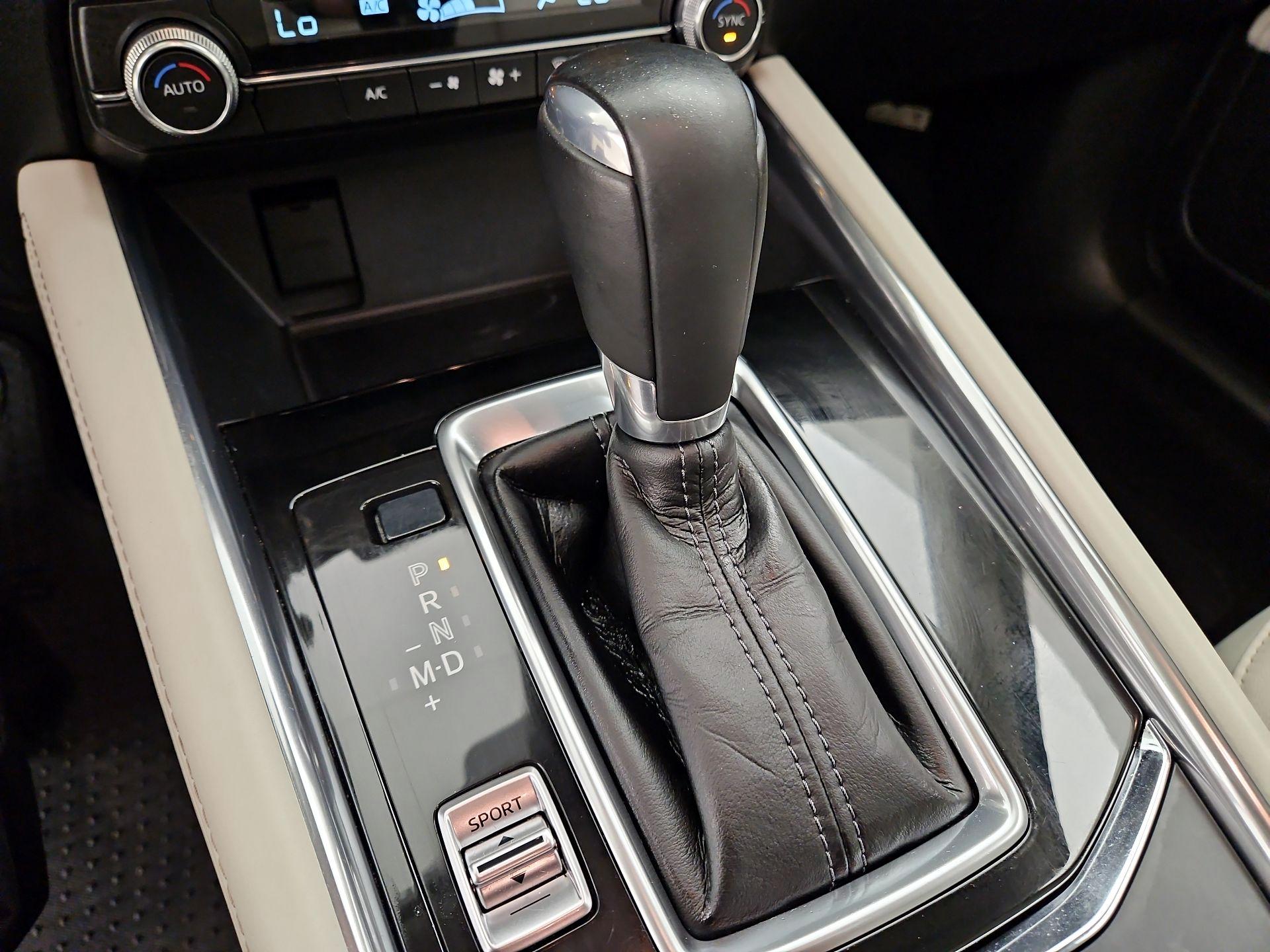 Thumbnail: 2021 Mazda CX-5 - 17