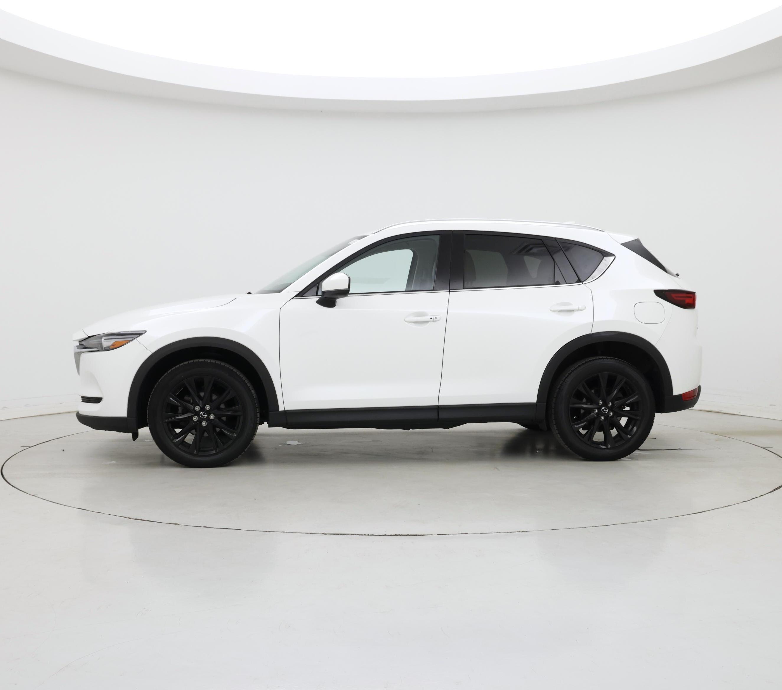 Thumbnail: 2021 Mazda CX-5 - 3
