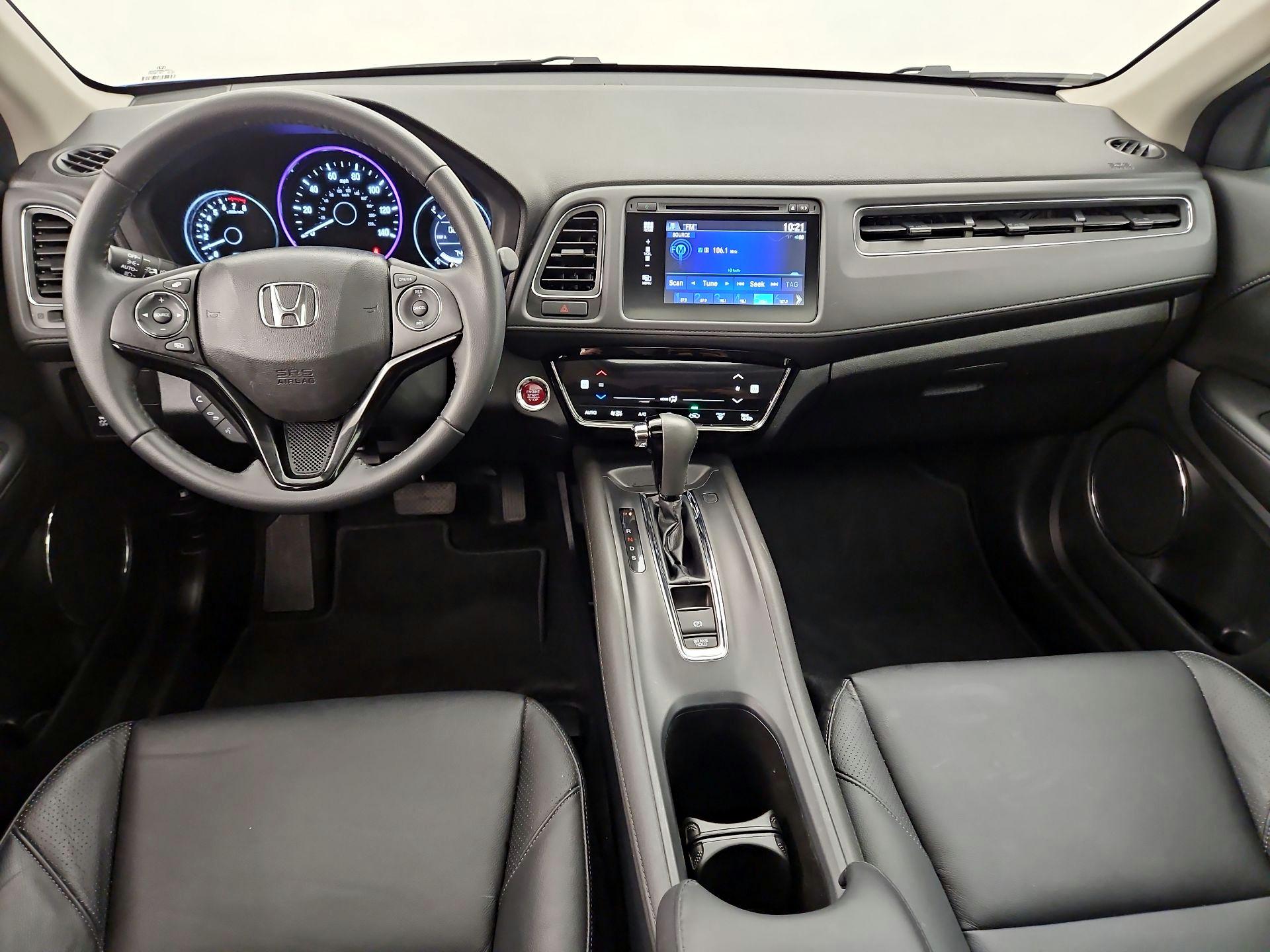 Thumbnail: 2018 Honda HR-V - 9