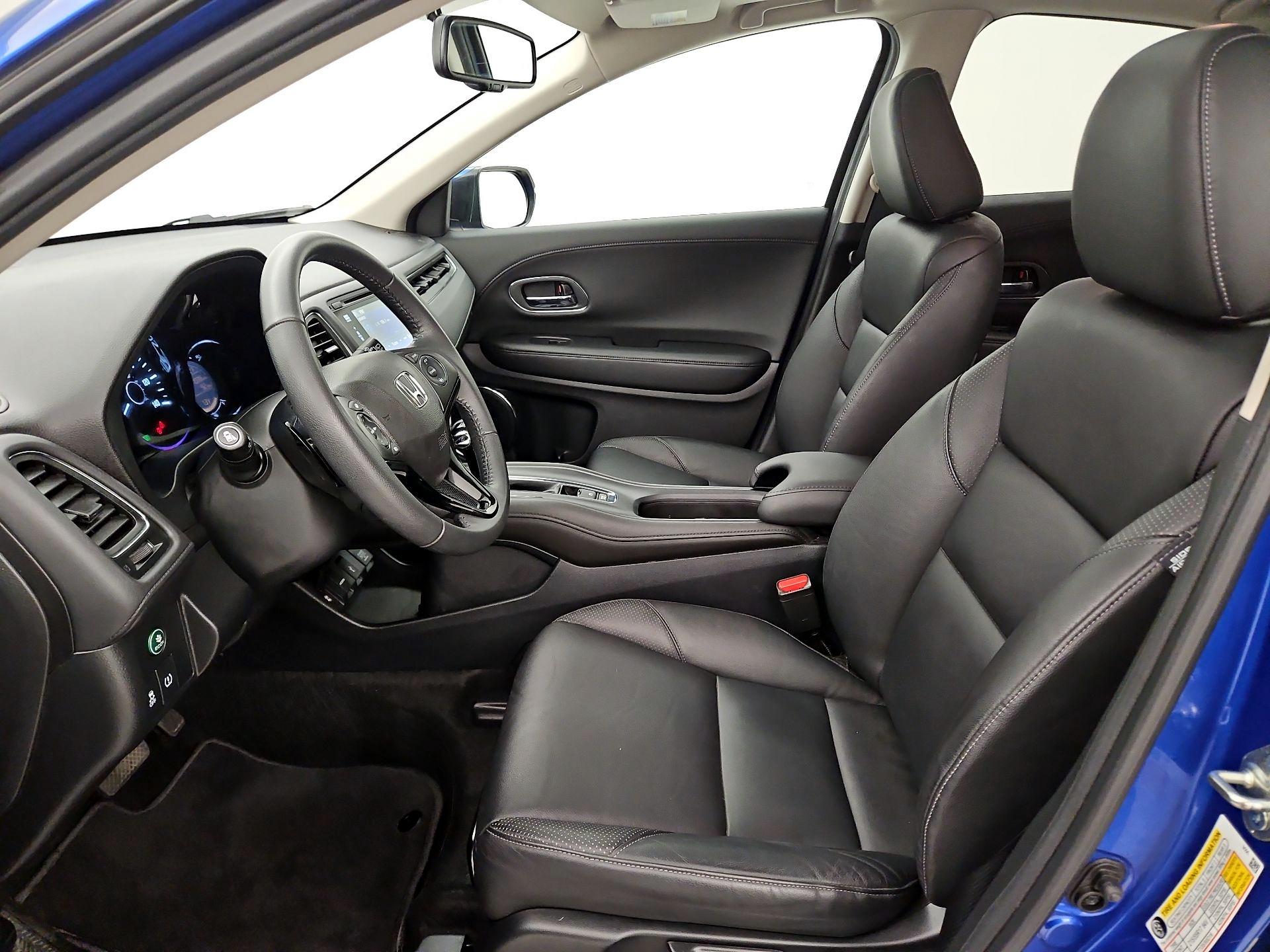 Thumbnail: 2018 Honda HR-V - 11