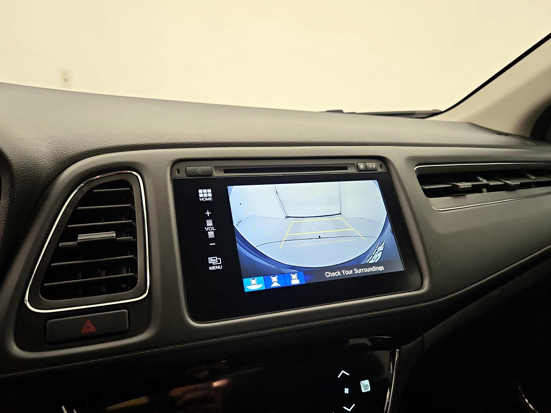 Thumbnail: 2018 Honda HR-V - 14