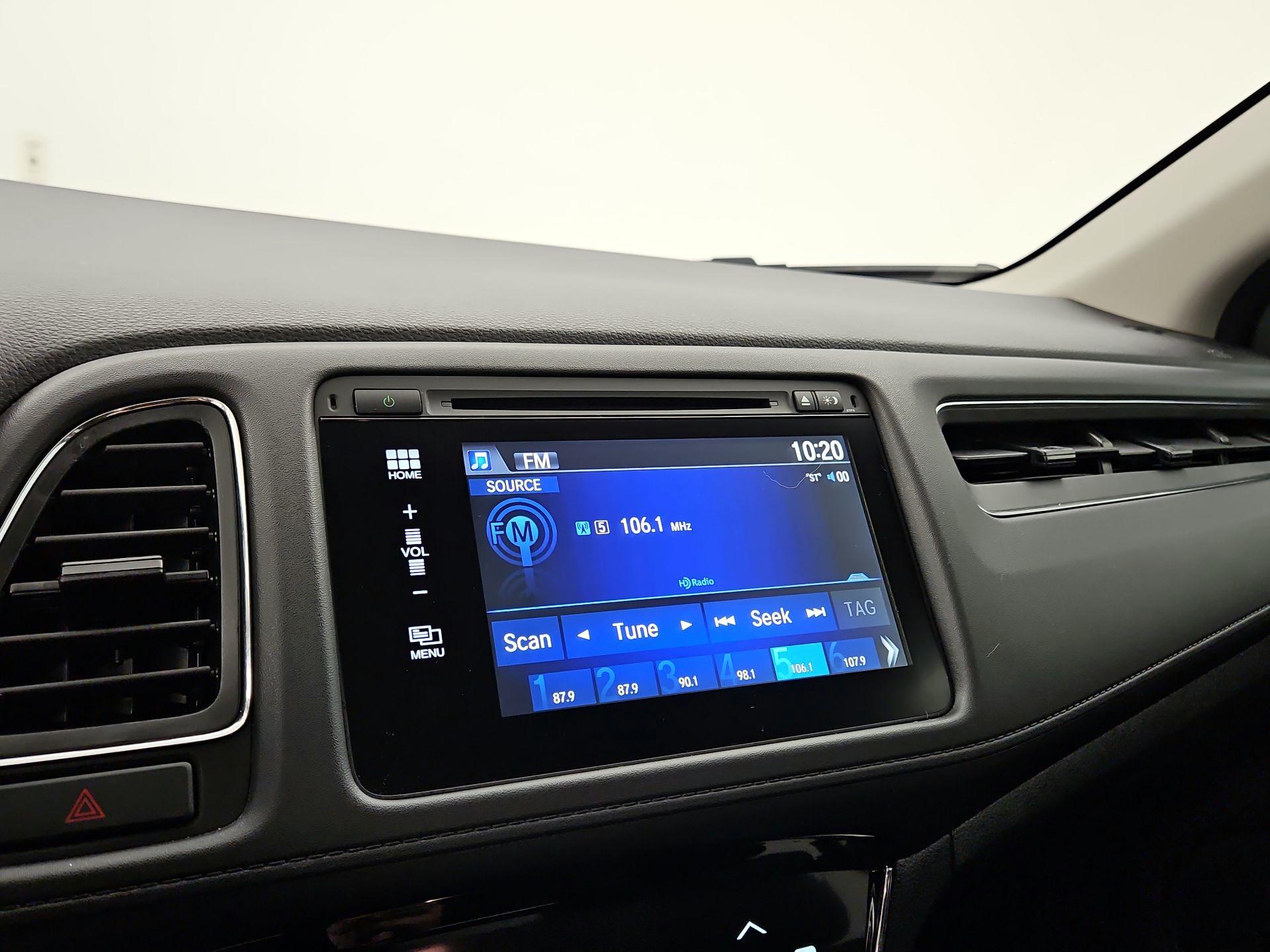 Thumbnail: 2018 Honda HR-V - 15