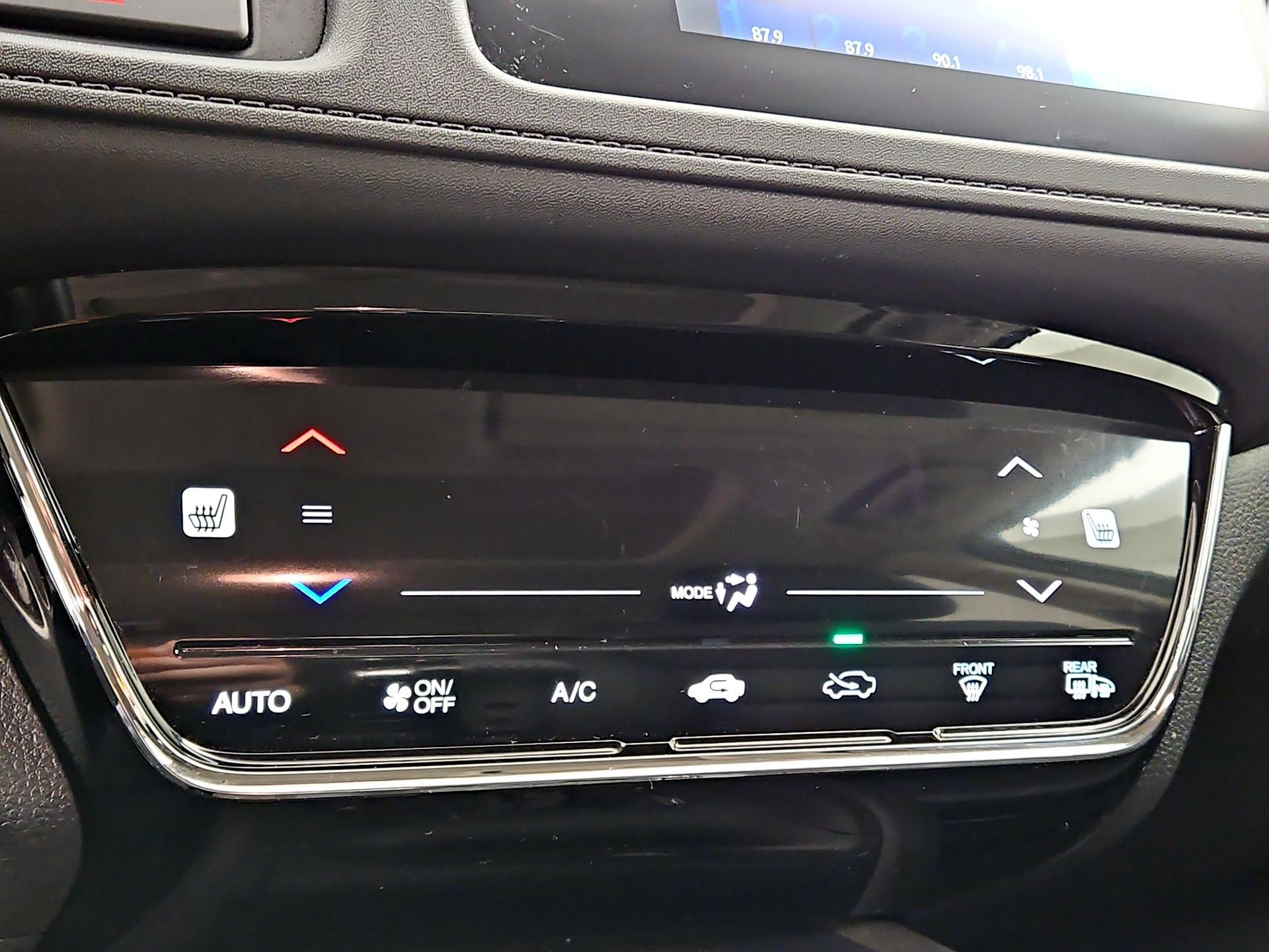 Thumbnail: 2018 Honda HR-V - 16