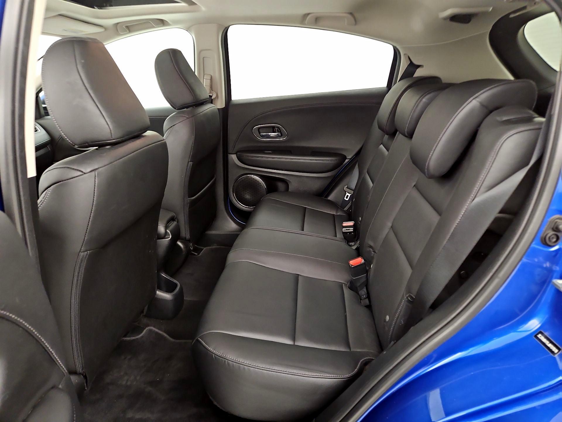 Thumbnail: 2018 Honda HR-V - 20