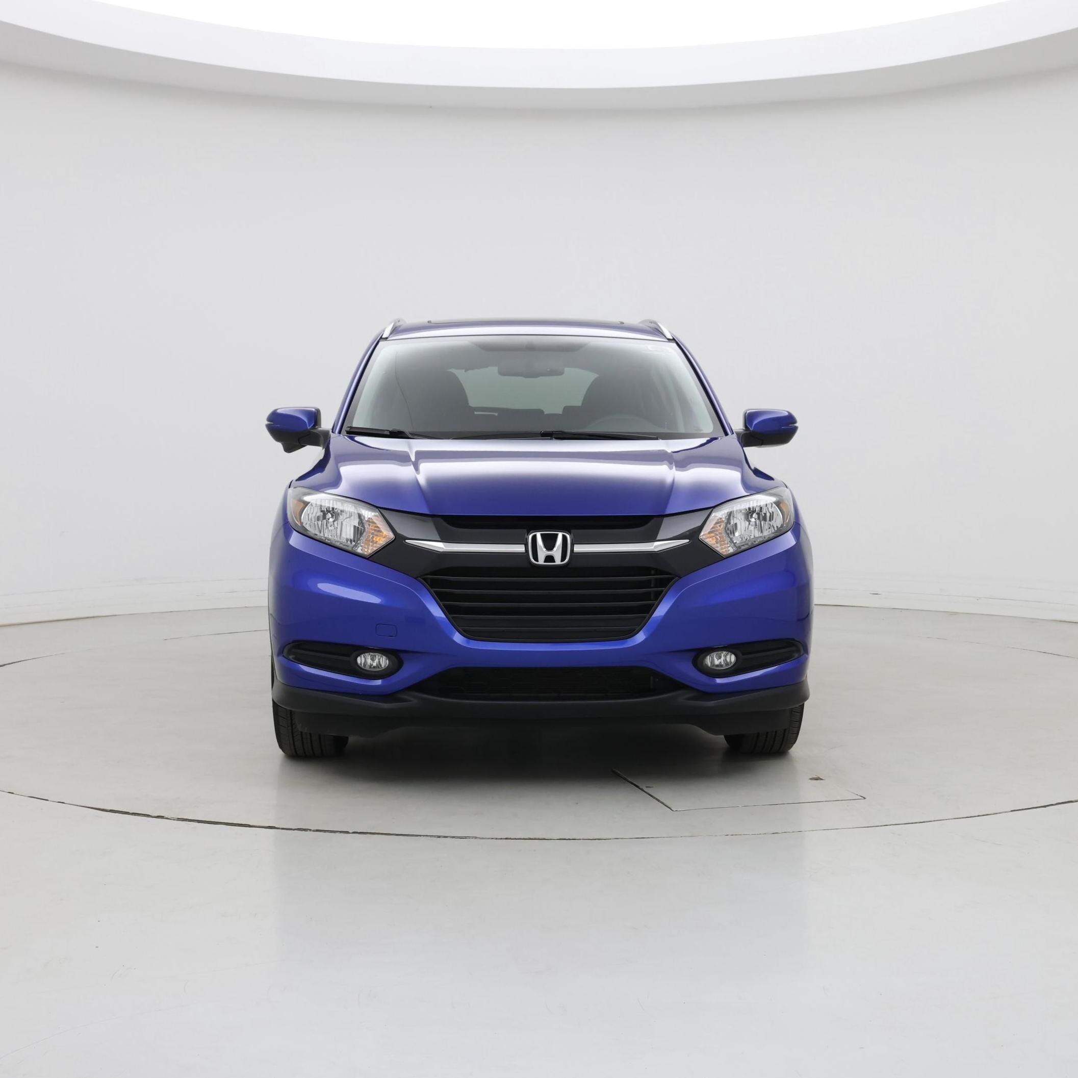 Thumbnail: 2018 Honda HR-V - 5