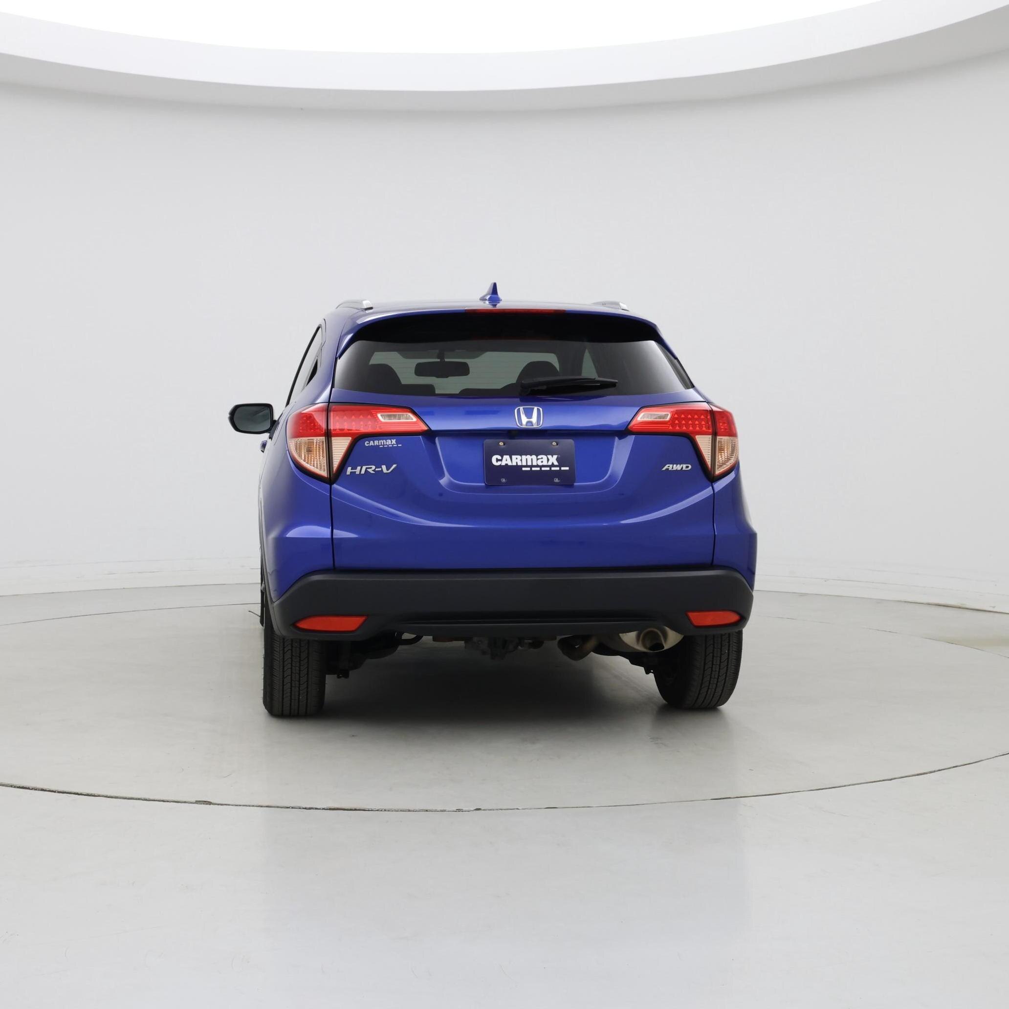 Thumbnail: 2018 Honda HR-V - 6