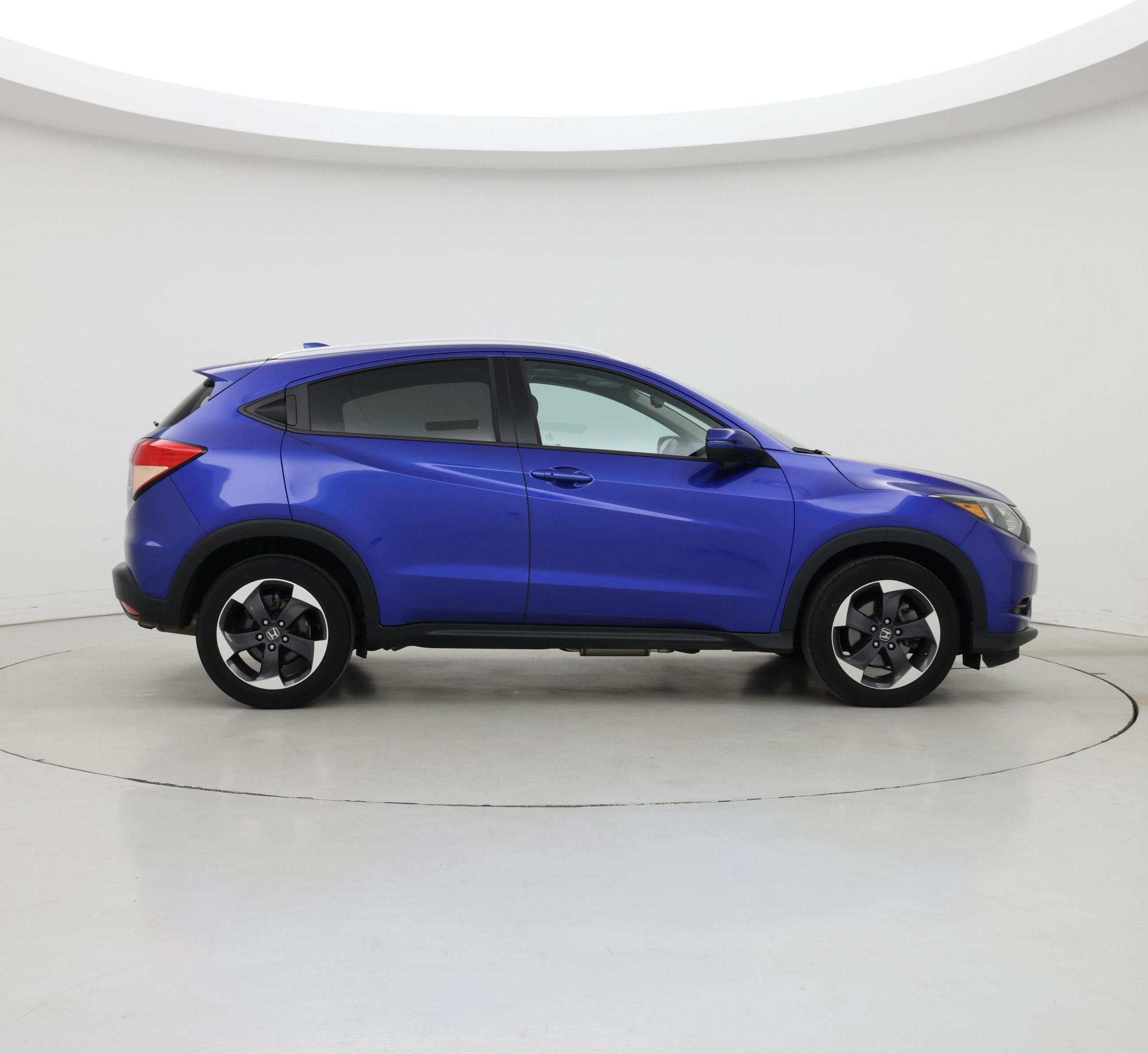 Thumbnail: 2018 Honda HR-V - 7