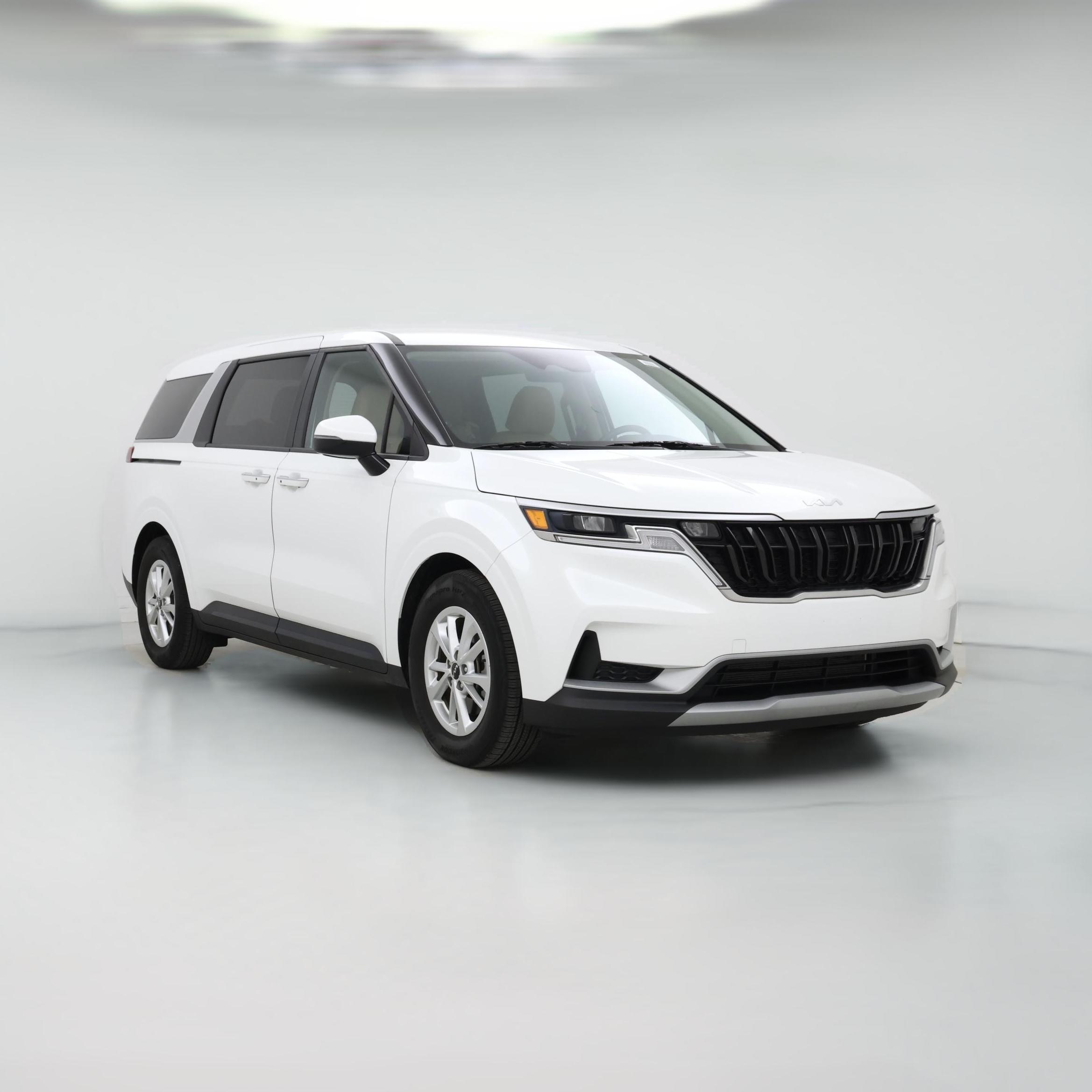Thumbnail: 2023 Kia Carnival - 1
